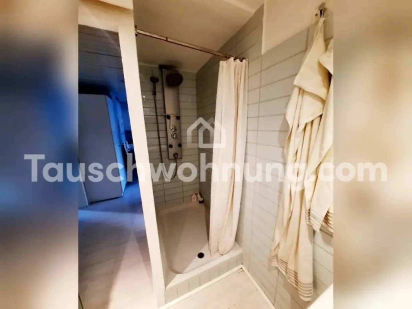ÉCHANGE D'APPARTEMENT 2.5 pièces dans le quartier animé 4 contre un appartement plus grand - Photo 5 sur 5