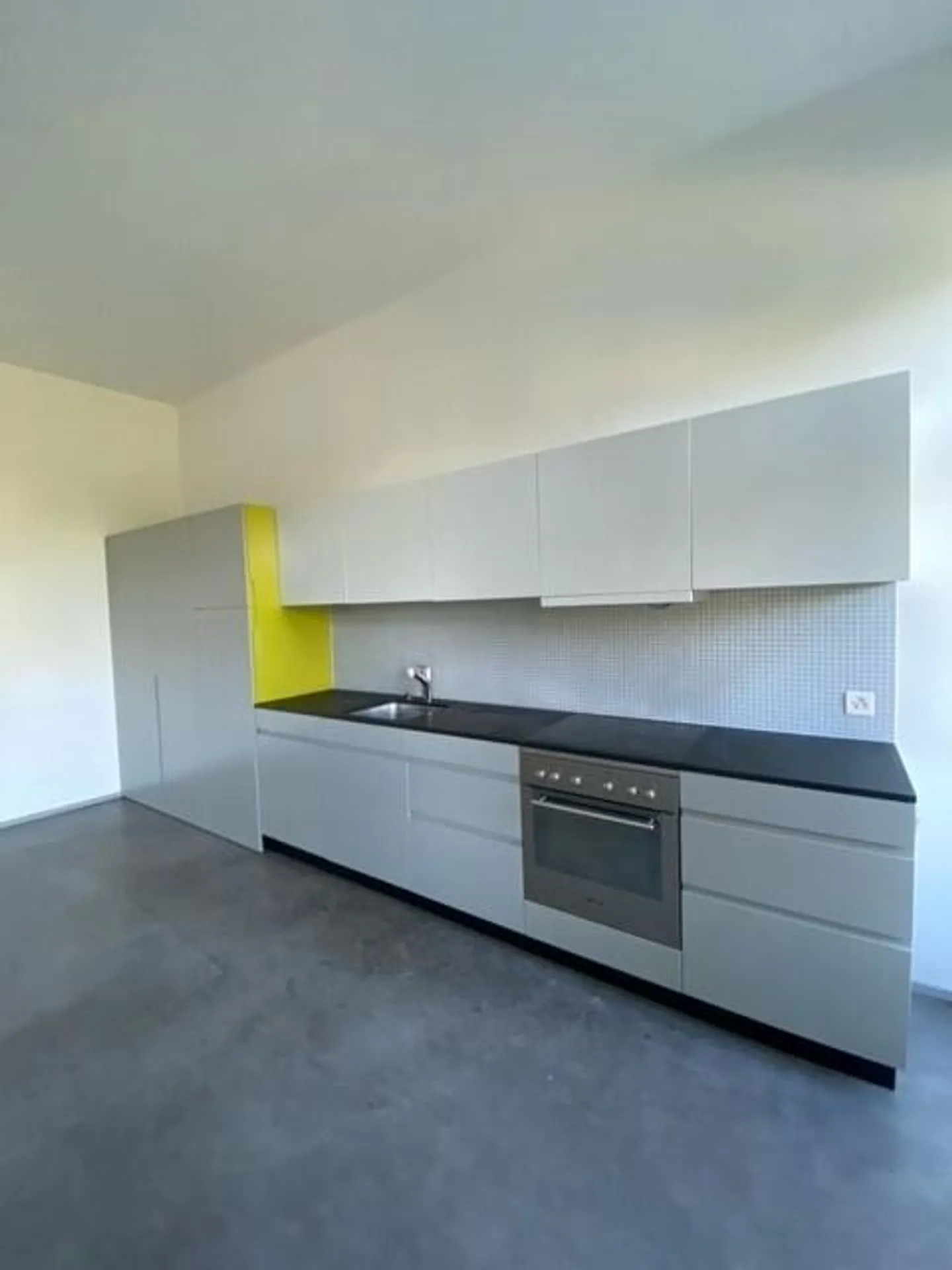 Appartamento moderno sul Reno - 1 mese di soggiorno gratuito - Foto 4 di 7