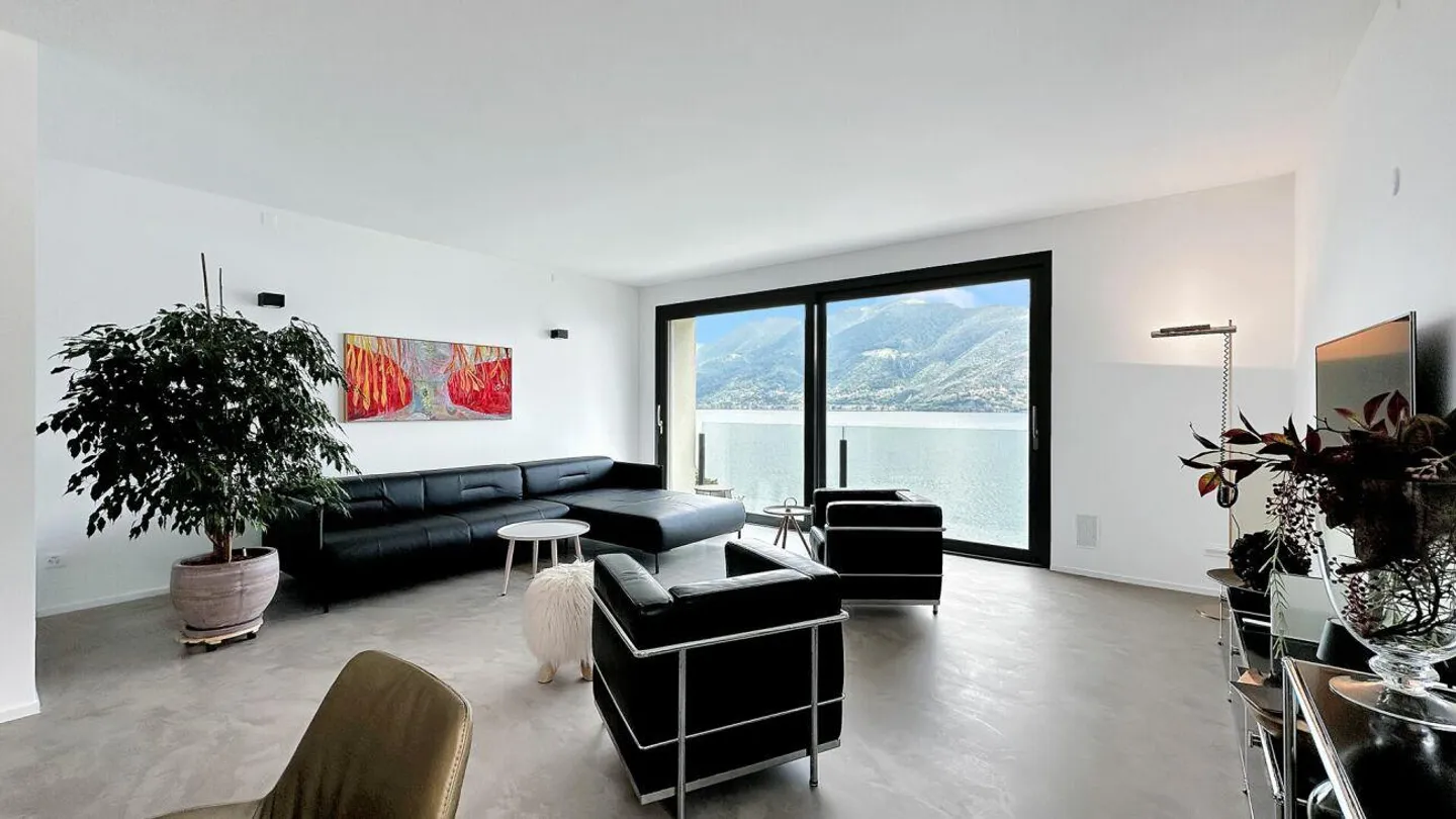 Brissago - Residenza Eden - Foto 3 di 17