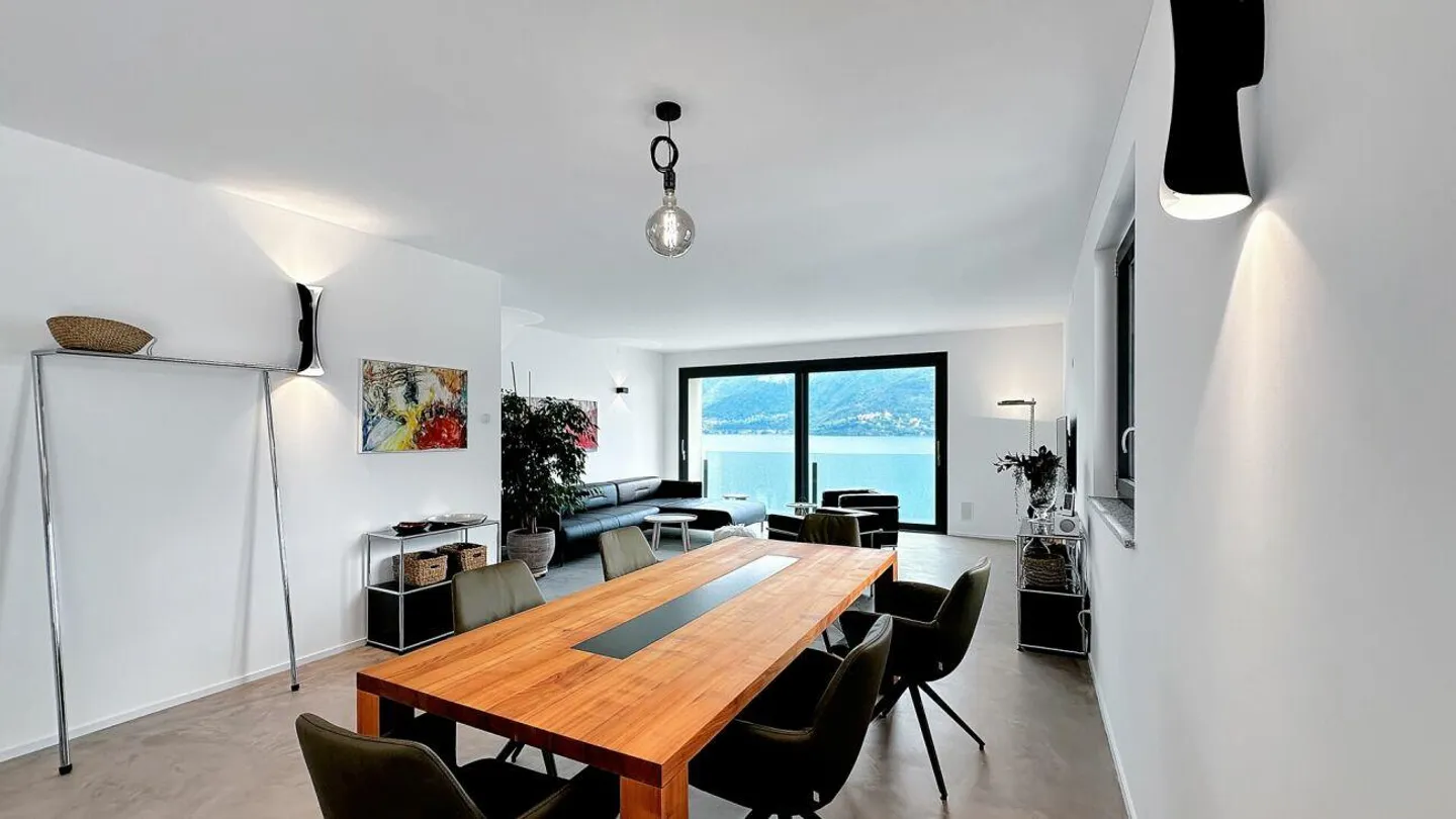 Brissago - Residenza Eden - Foto 4 di 17