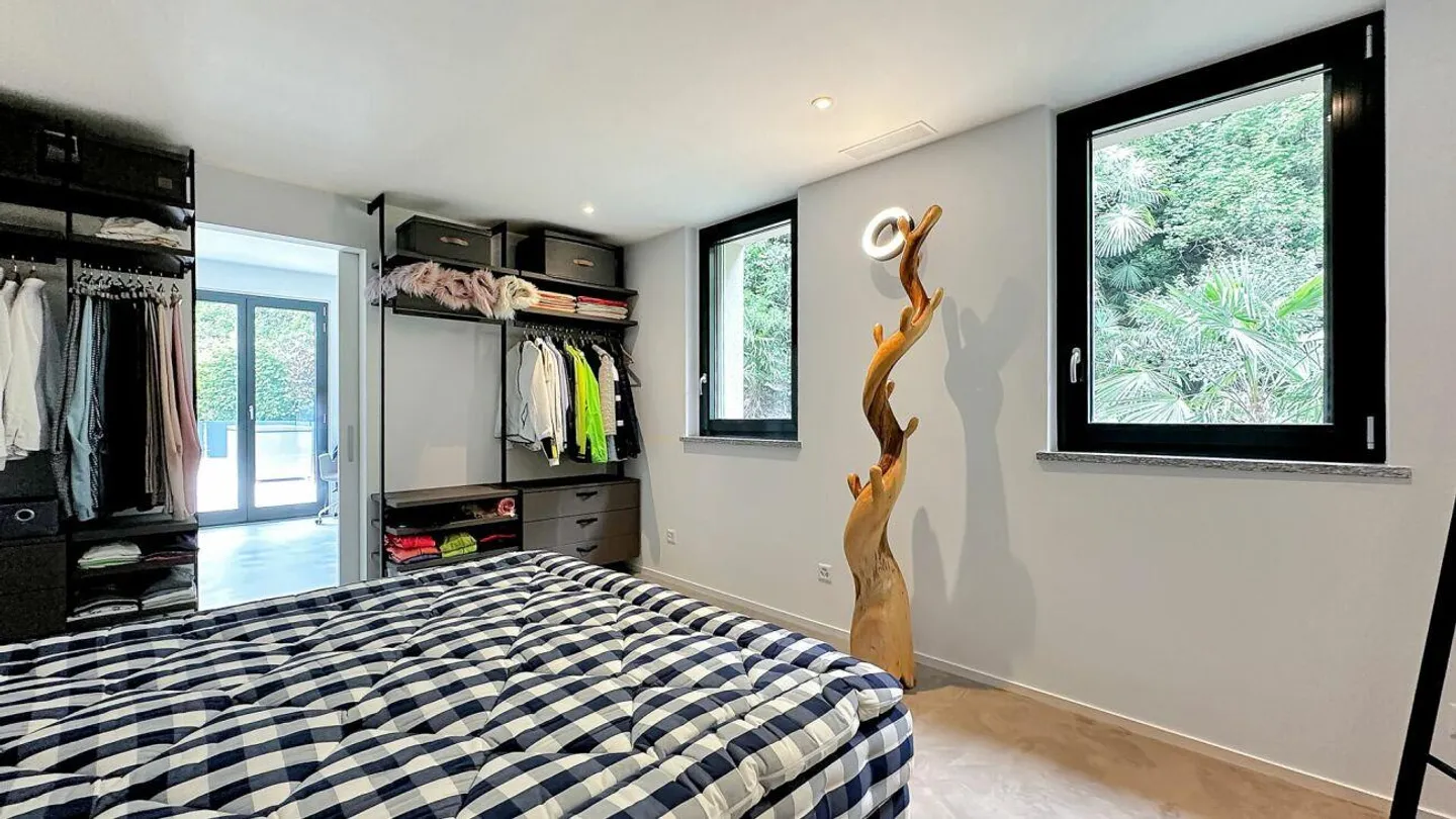 Brissago - Residenza Eden - Foto 7 di 17