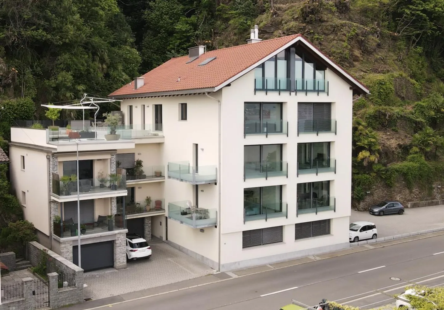 Brissago - Residenza Eden - Foto 17 di 17
