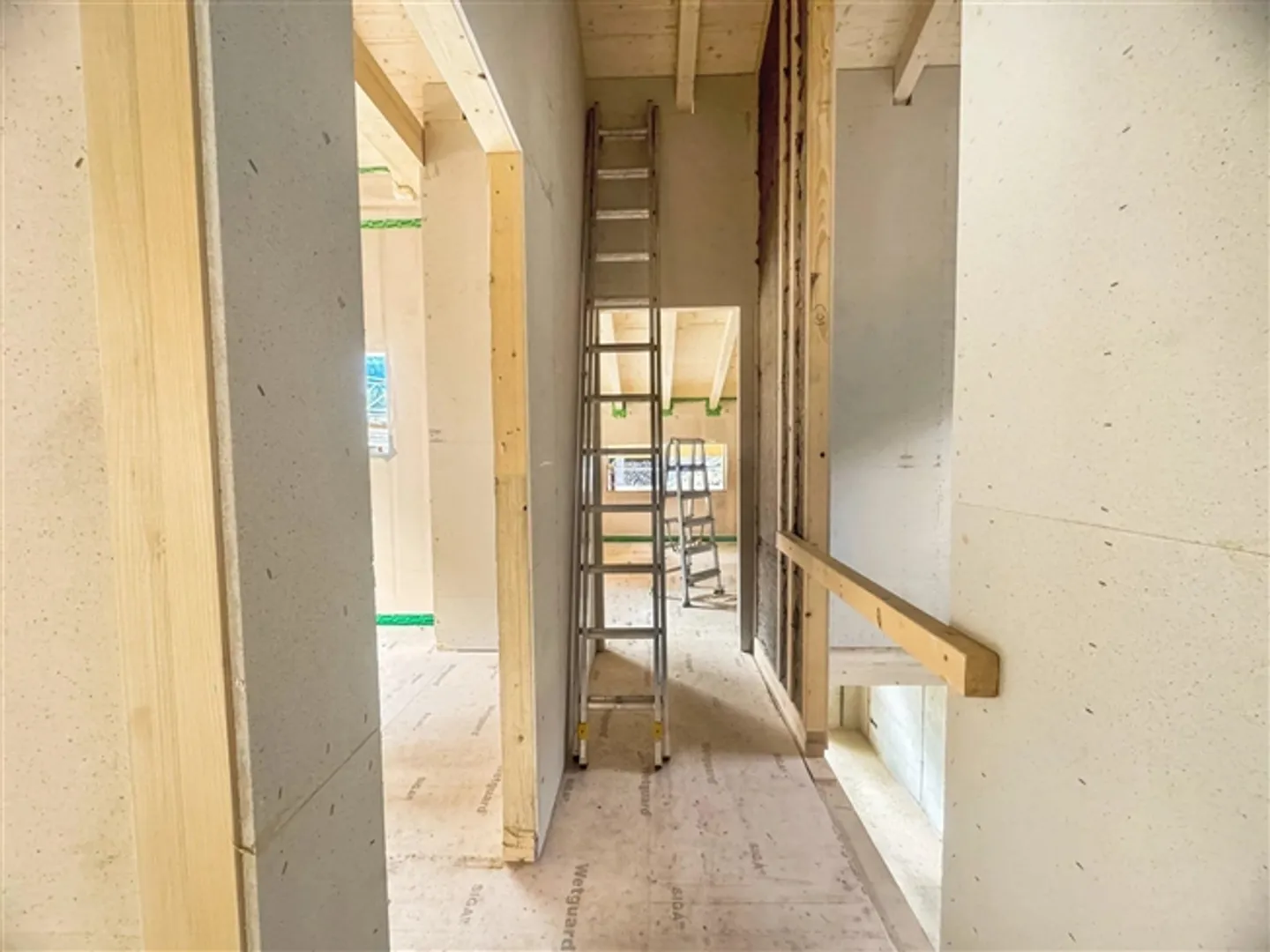 IN VENDITA - CHALET ECCEZIONALE A VAL-D'ILIEZ - VISTA PANORAMICA SULLE DENTS DU MIDI - Foto 6 di 20