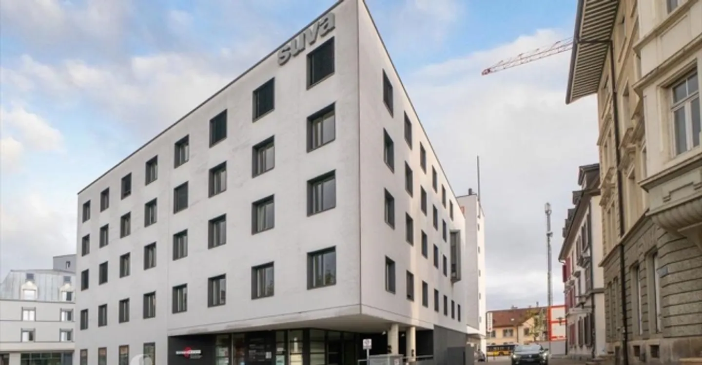 Spazio ufficio in affitto - Foto 11 di 13