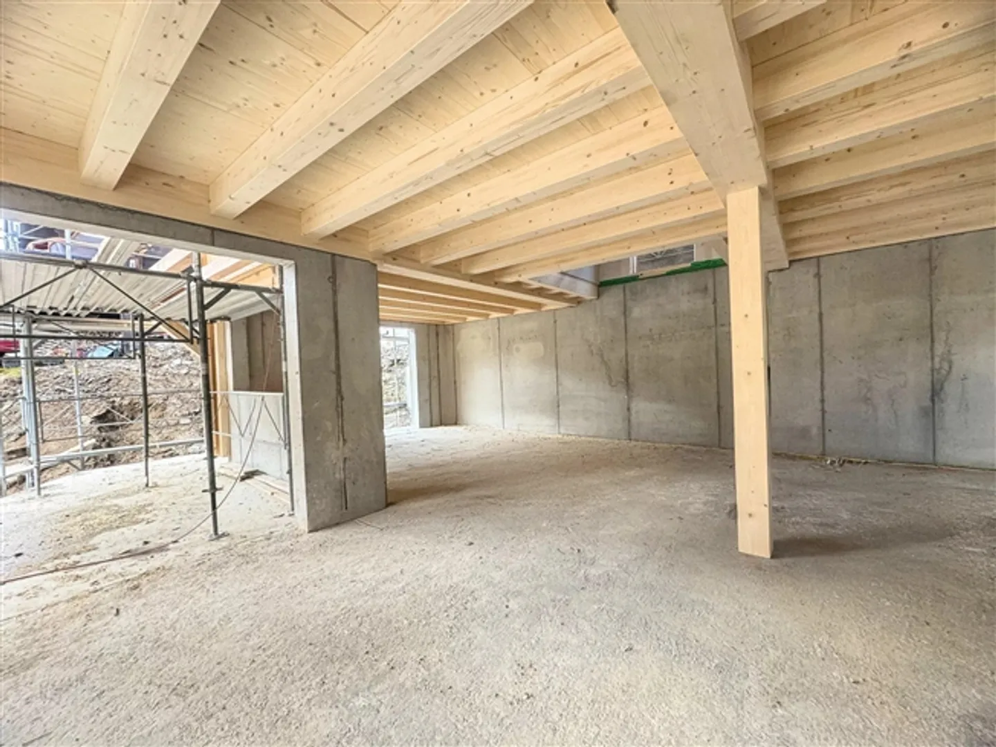 IN VENDITA - CHALET ECCEZIONALE A VAL-D'ILIEZ - VISTA PANORAMICA SULLE DENTS DU MIDI - Foto 9 di 20