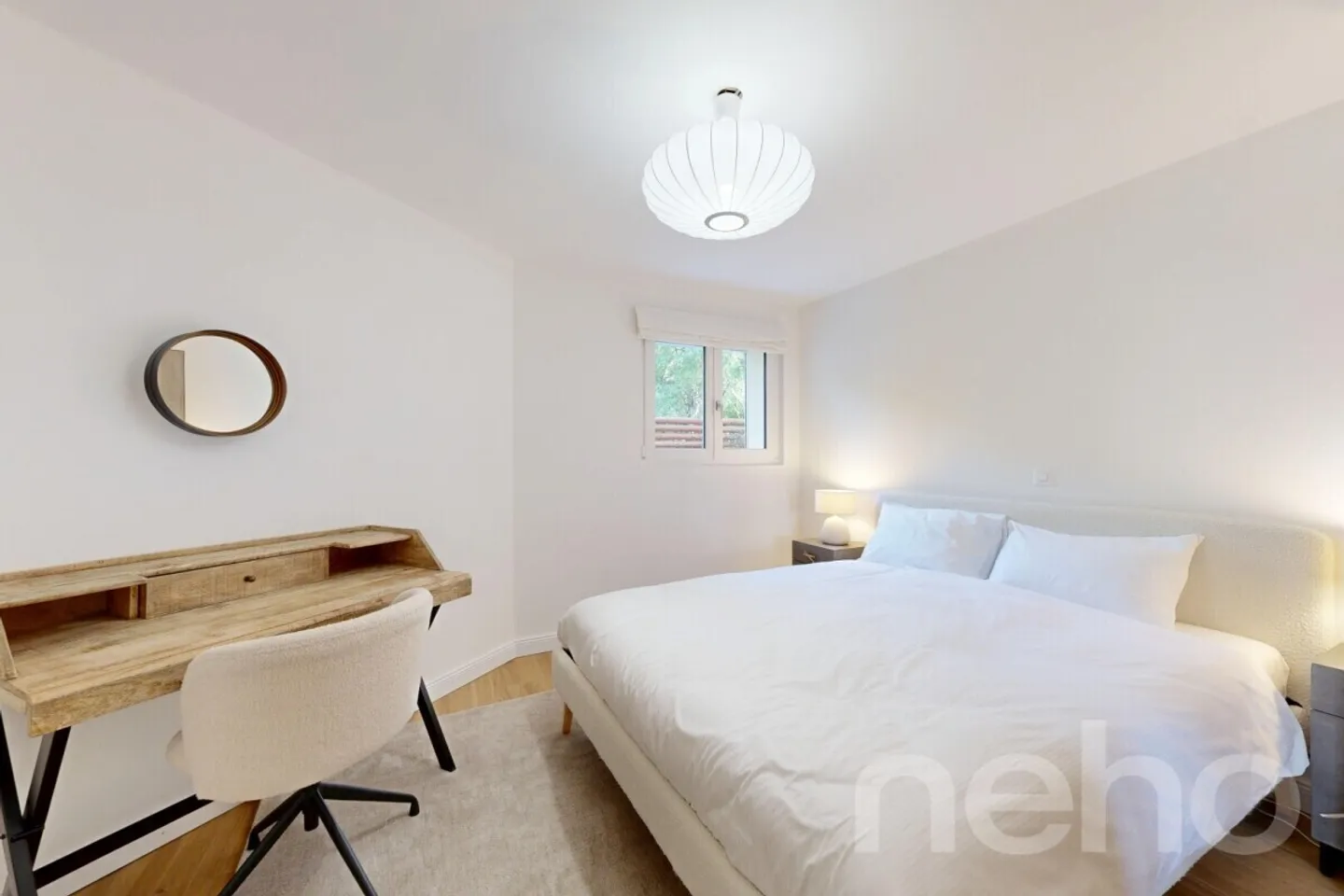 Stunning 3.5-room apartment in Crans-Montana - Photo 5 of 12