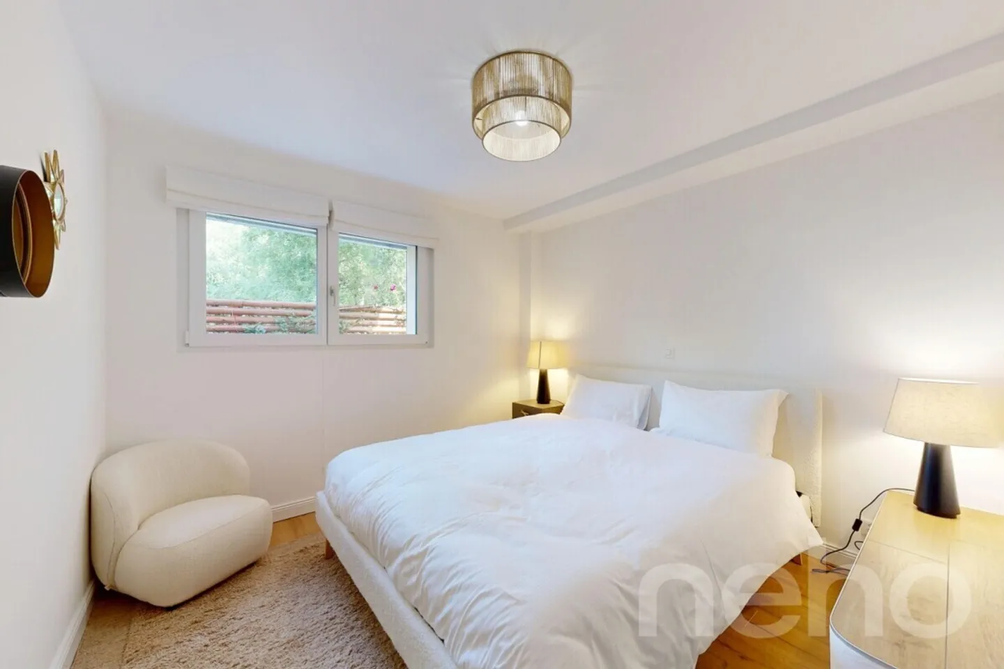 Stunning 3.5-room apartment in Crans-Montana - Photo 7 of 12