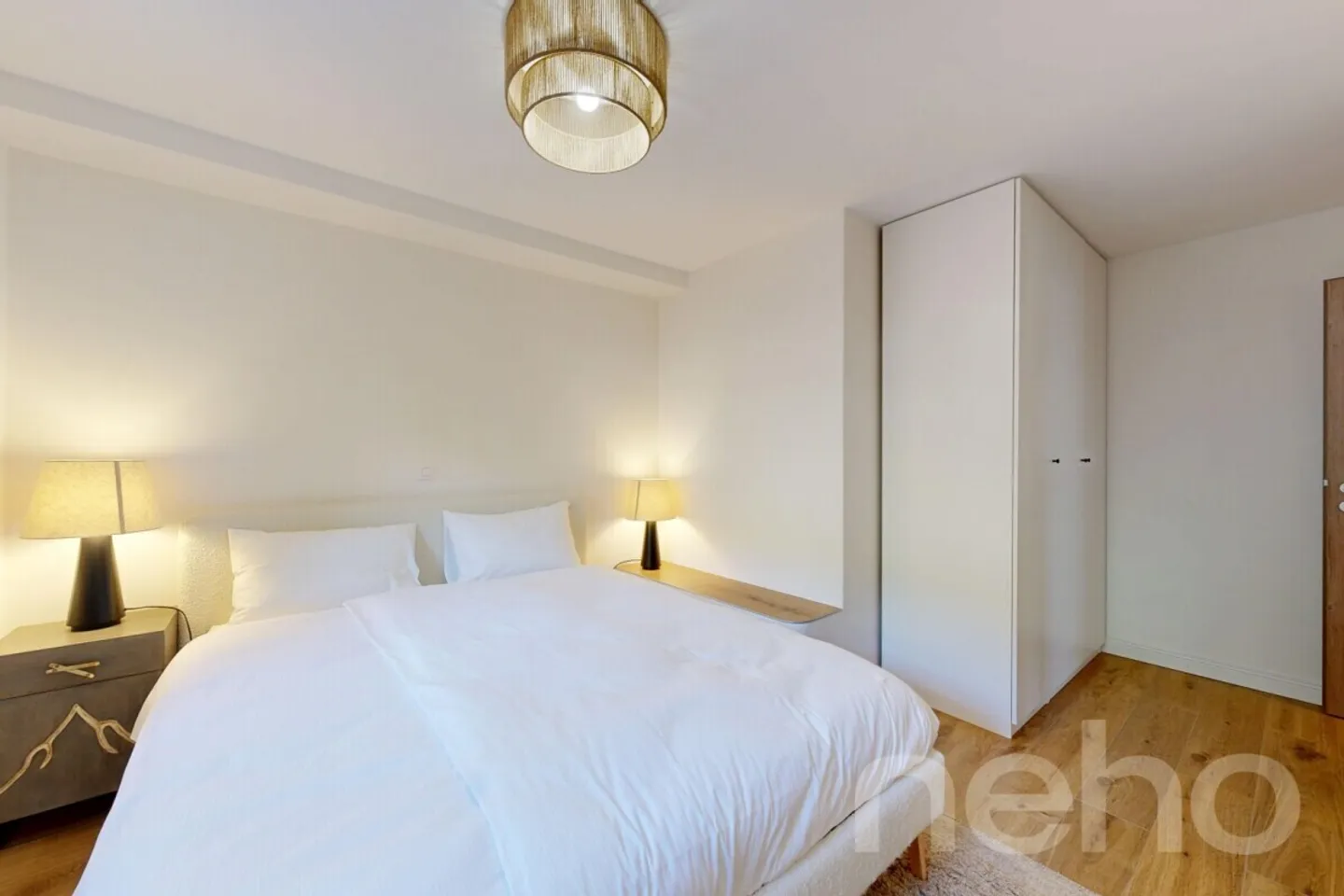 Stunning 3.5-room apartment in Crans-Montana - Photo 8 of 12