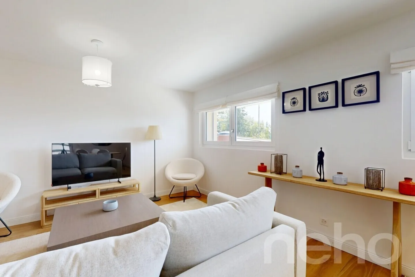 Stunning 3.5-room apartment in Crans-Montana - Photo 9 of 12