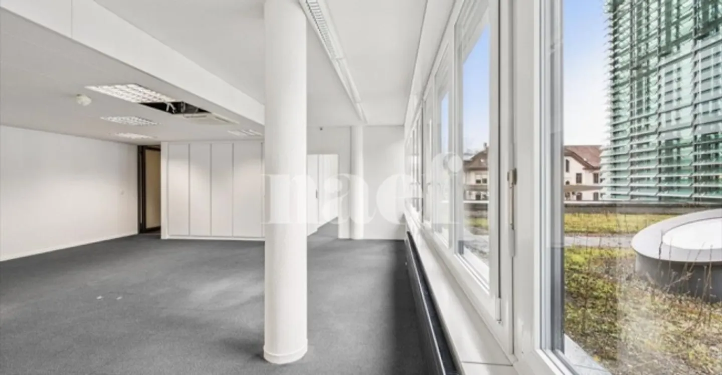 Spazio ufficio in affitto - Foto 13 di 13