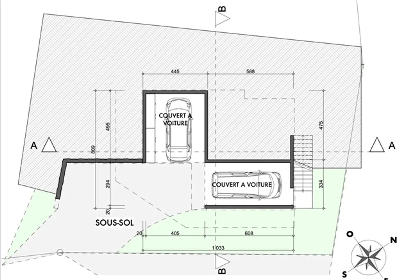 IN VENDITA - CHALET ECCEZIONALE A VAL-D'ILIEZ - VISTA PANORAMICA SULLE DENTS DU MIDI - Foto 20 di 20