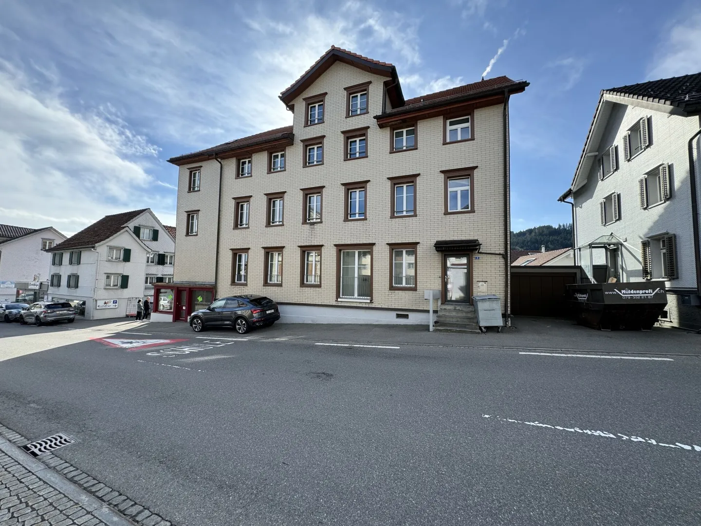 Appartamento luminoso e moderno di 3,5 stanze - Foto 6 di 6