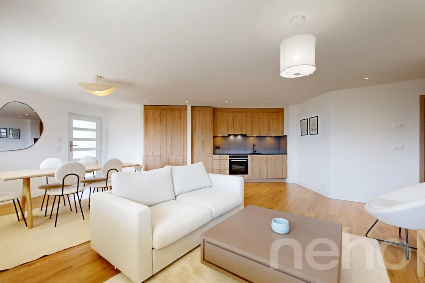 Stunning 3.5-room apartment in Crans-Montana - Photo 12 of 12