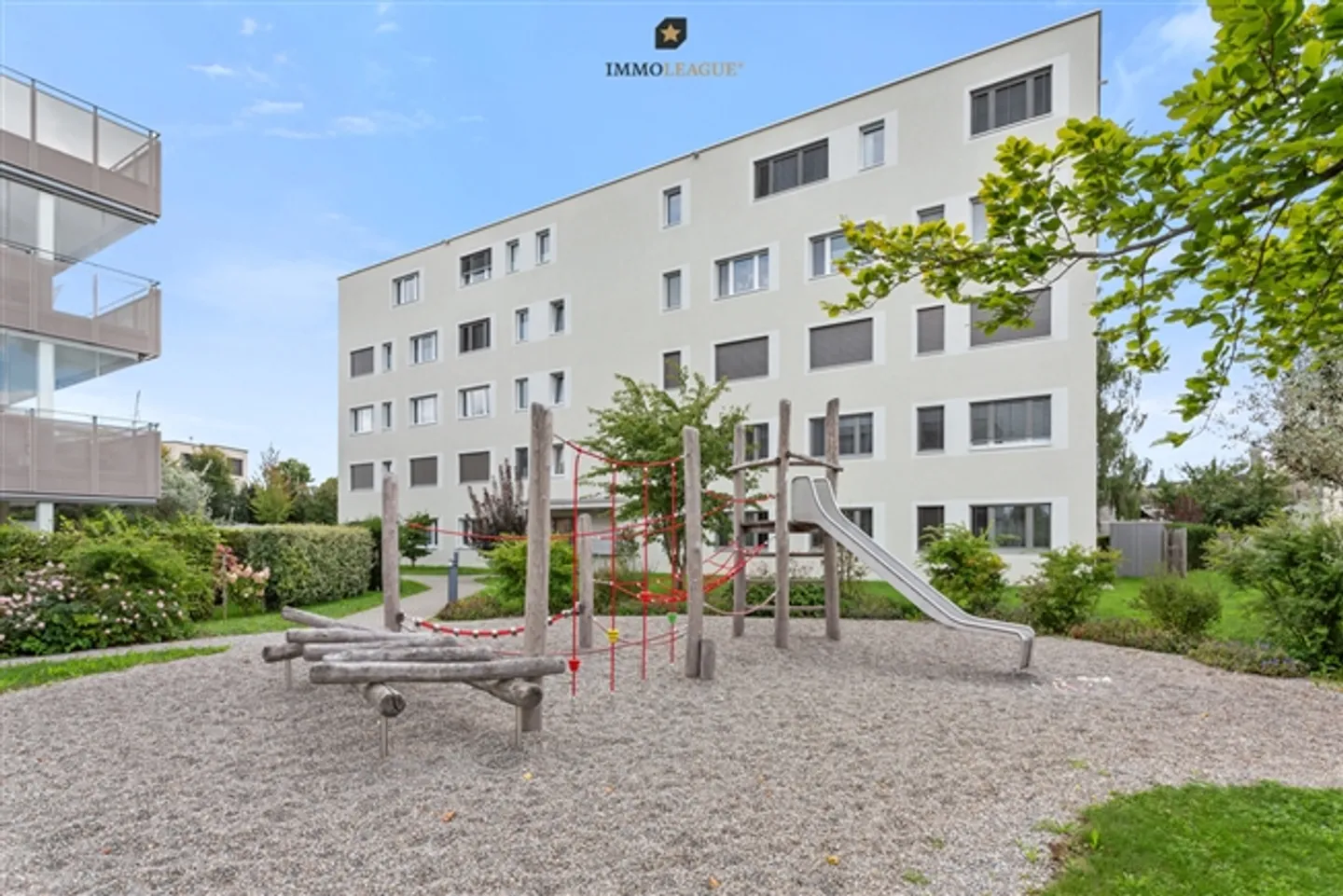 Space for the whole family – stylish apartment with inviting flair. - Photo 1 of 8