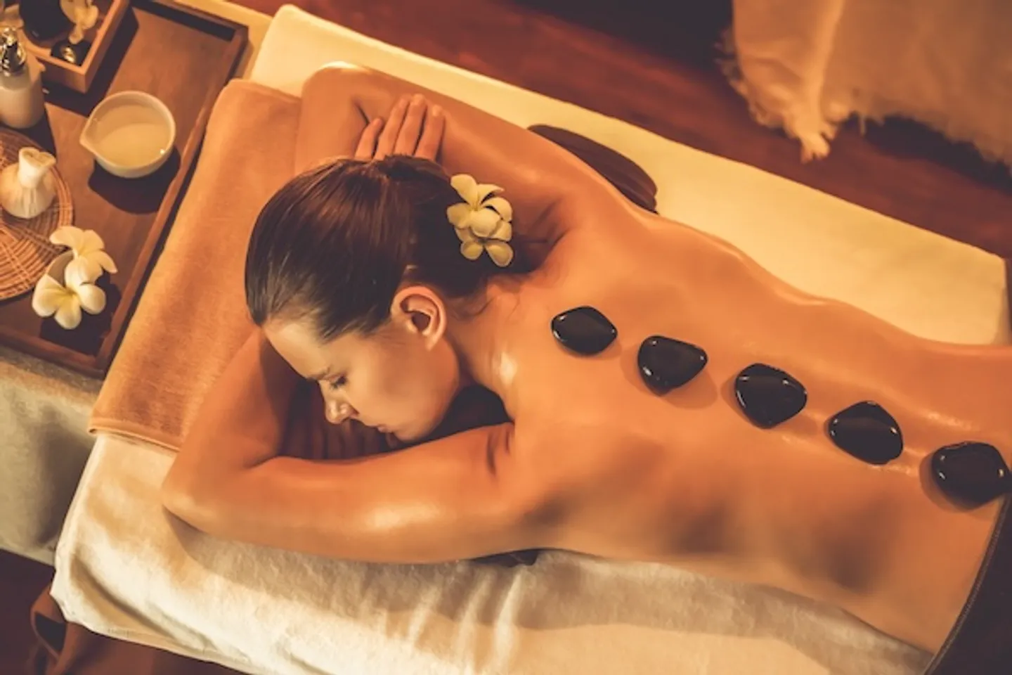 Schönheitsinstitut in Top-Lage - Foto 1 von 1