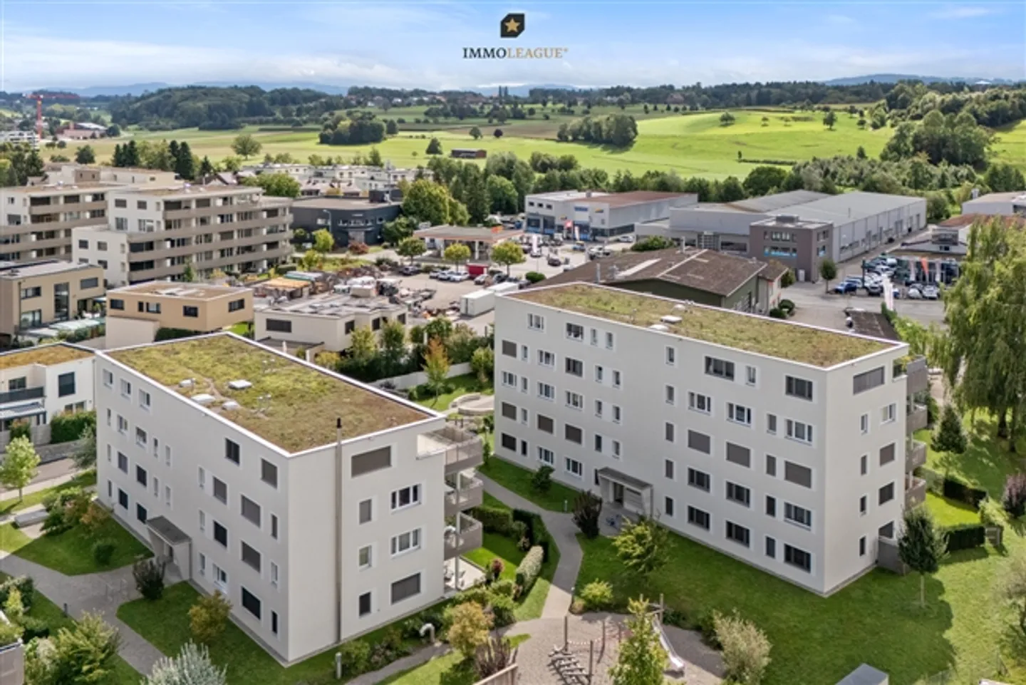 Space for the whole family – stylish apartment with inviting flair. - Photo 4 of 8