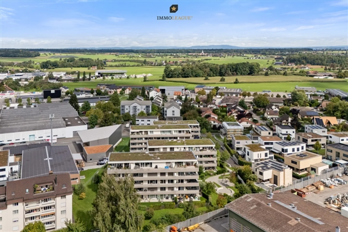 Space for the whole family – stylish apartment with inviting flair. - Photo 5 of 8