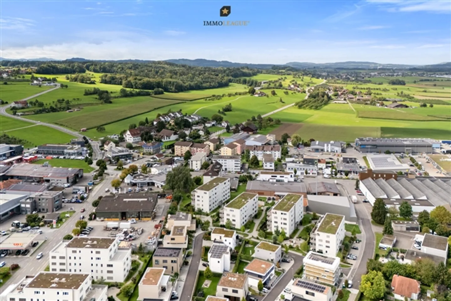 Space for the whole family – stylish apartment with inviting flair. - Photo 6 of 8