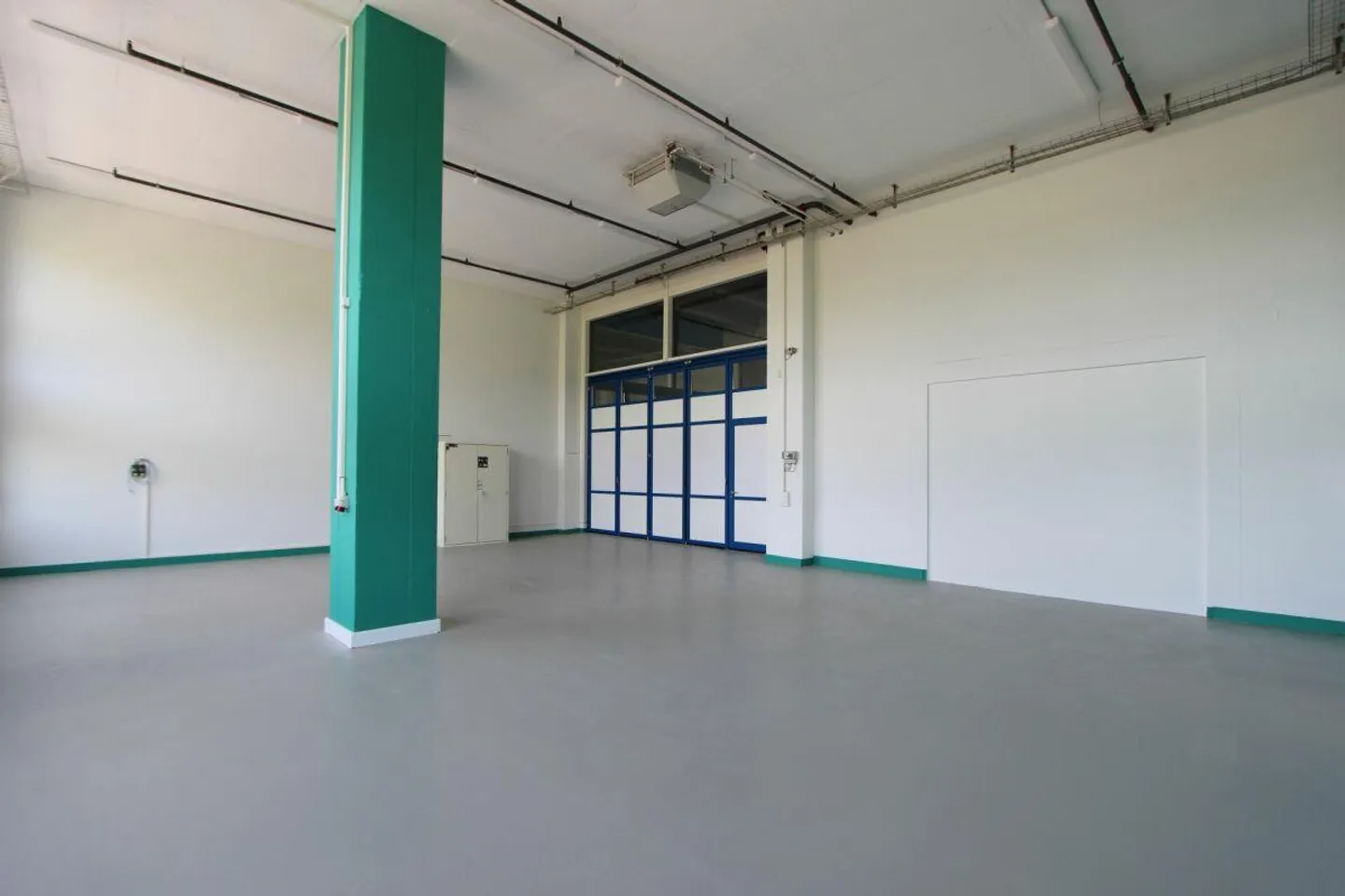 Vielseitige Gewerbefläche in Wollerau - Foto 4 von 11
