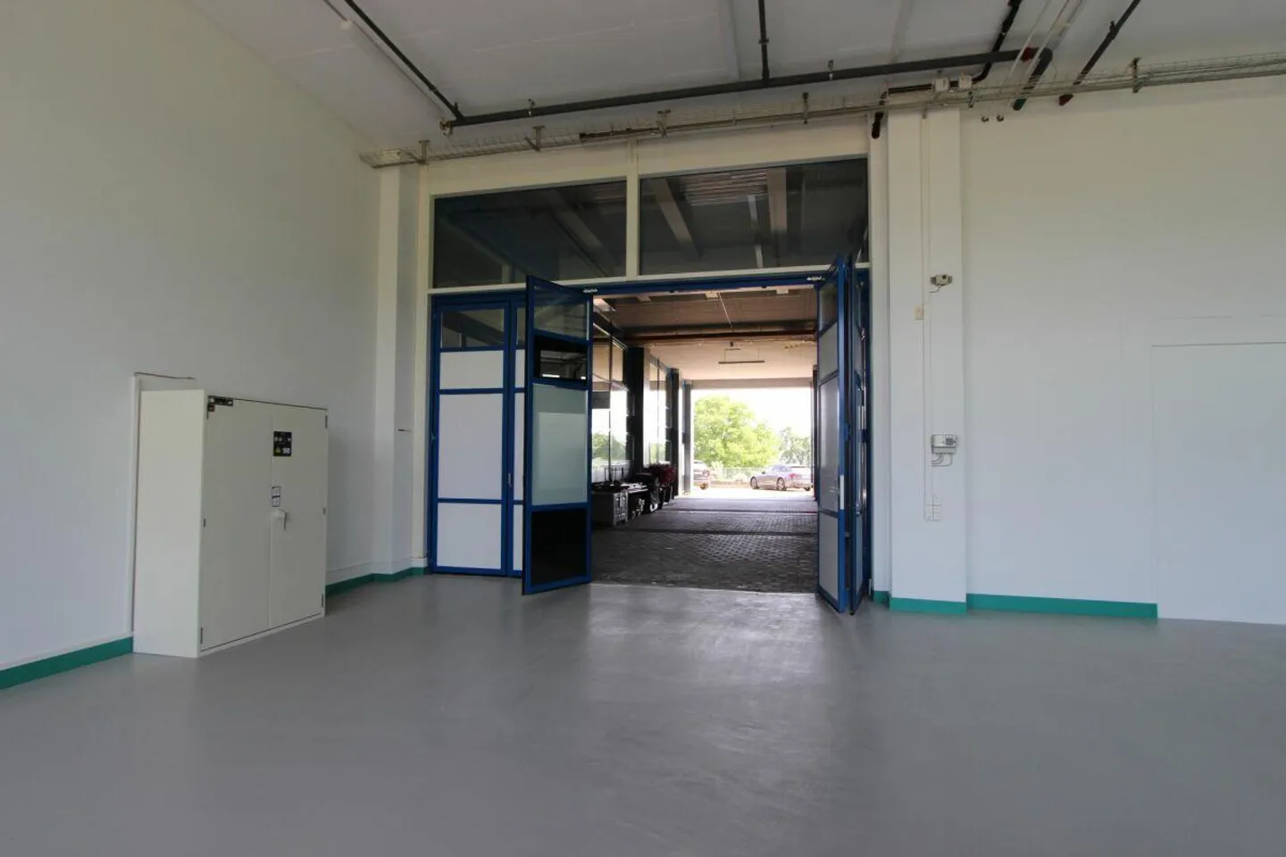 Vielseitige Gewerbefläche in Wollerau - Foto 5 von 11