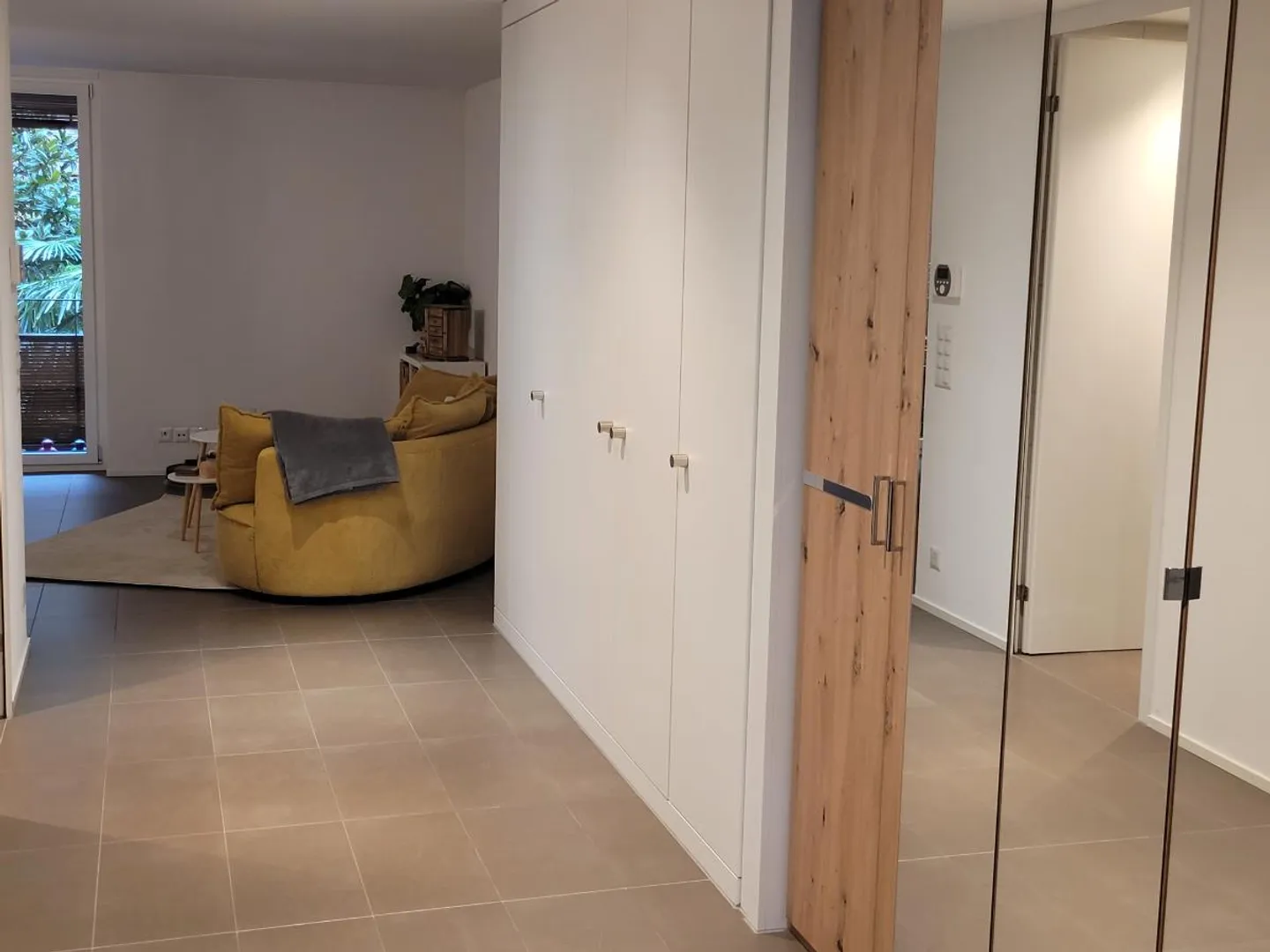 1.5 Room Furnished Apartment - Photo 1 of 5