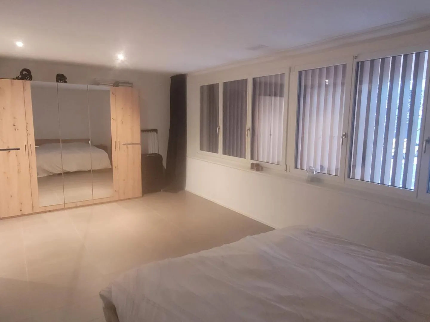 1.5 Room Furnished Apartment - Photo 2 of 5