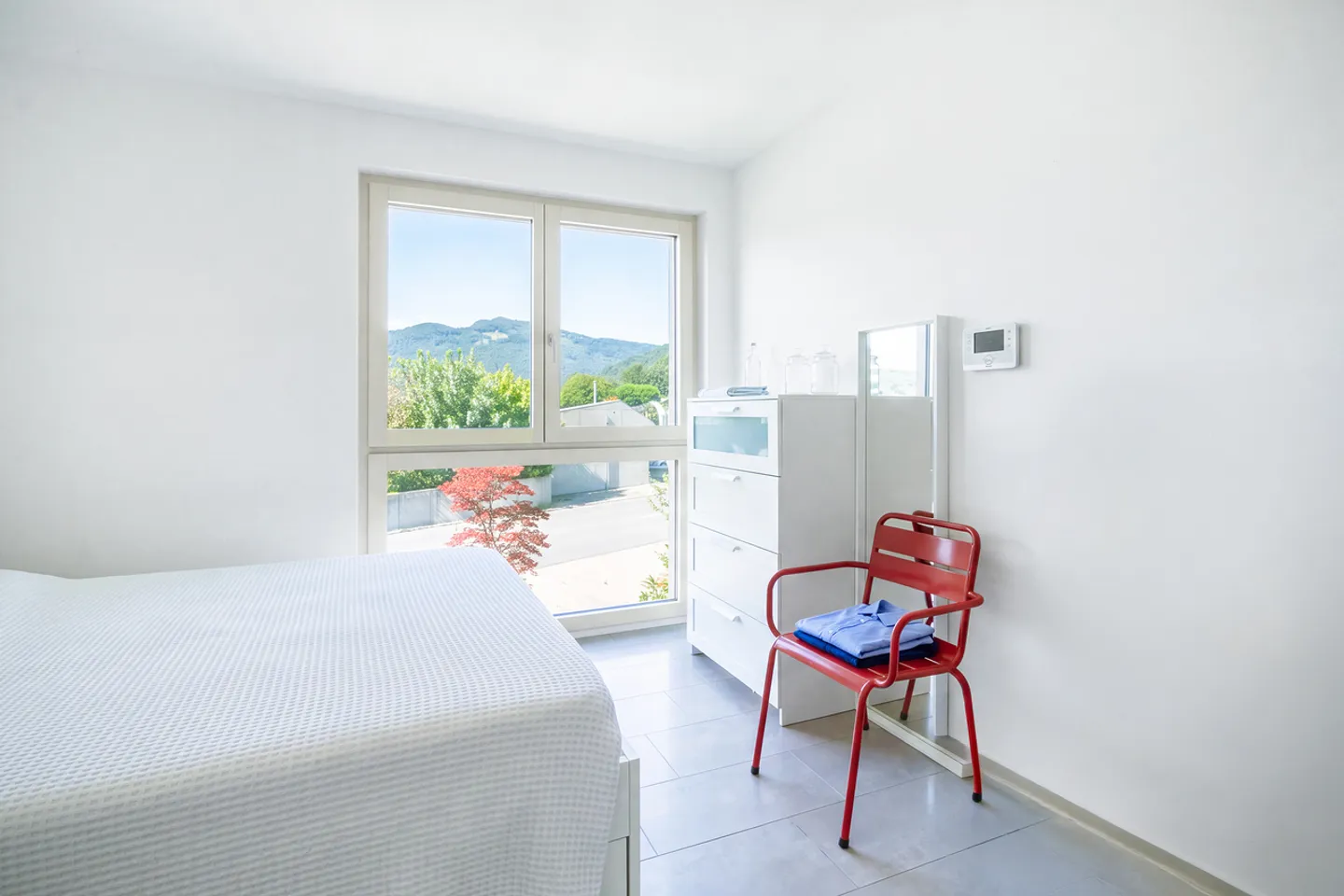 Bright apartment with breathtaking views! - Photo 5 of 8