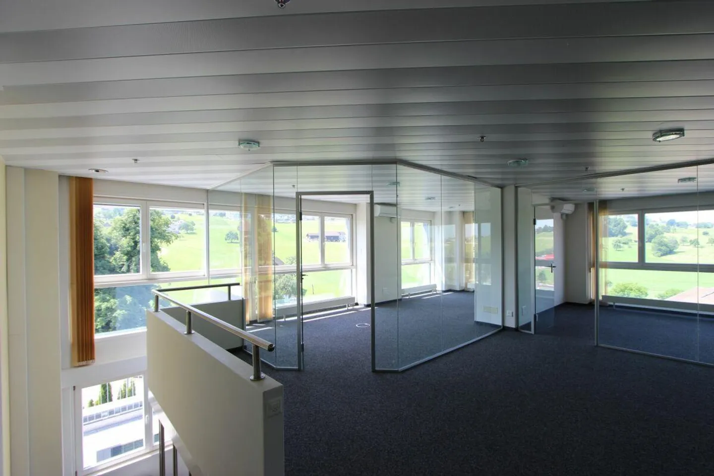 Vielseitige Gewerbefläche in Wollerau - Foto 9 von 11