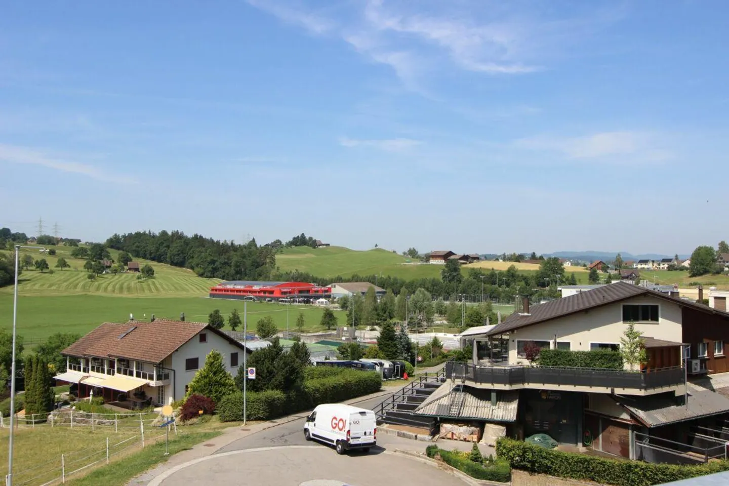 Vielseitige Gewerbefläche in Wollerau - Foto 11 von 11