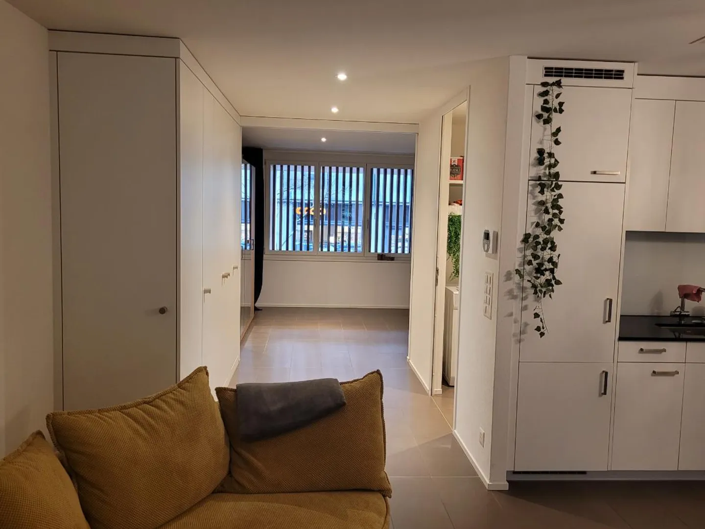 1.5 Room Furnished Apartment - Photo 4 of 5