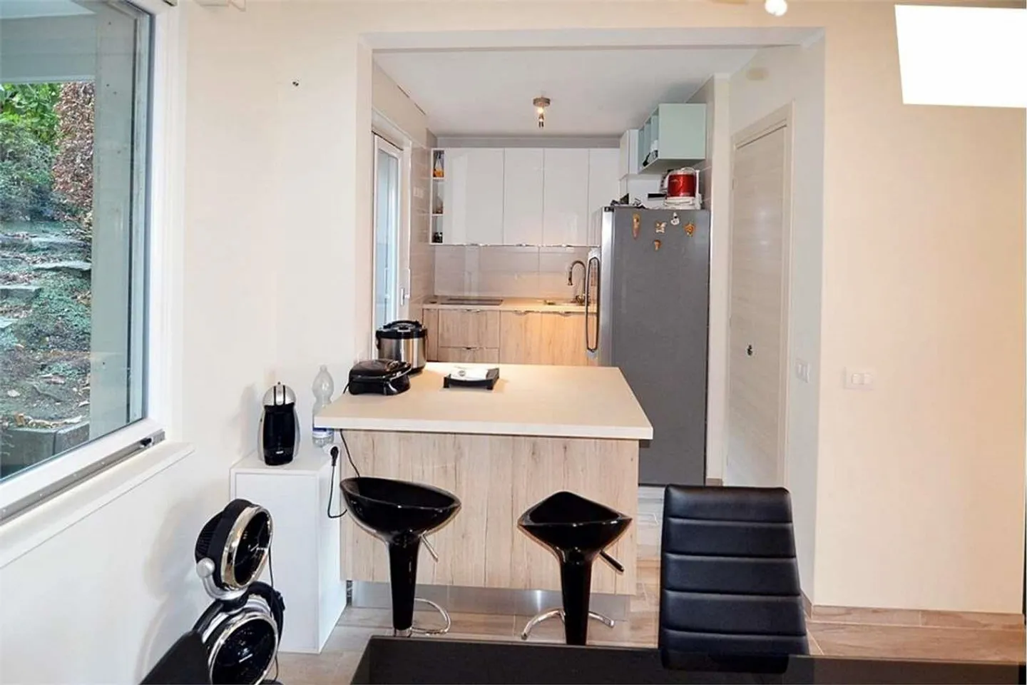 Schönes 3,5-Zimmer-Wohnung mit Seeblick - Foto 3 von 13