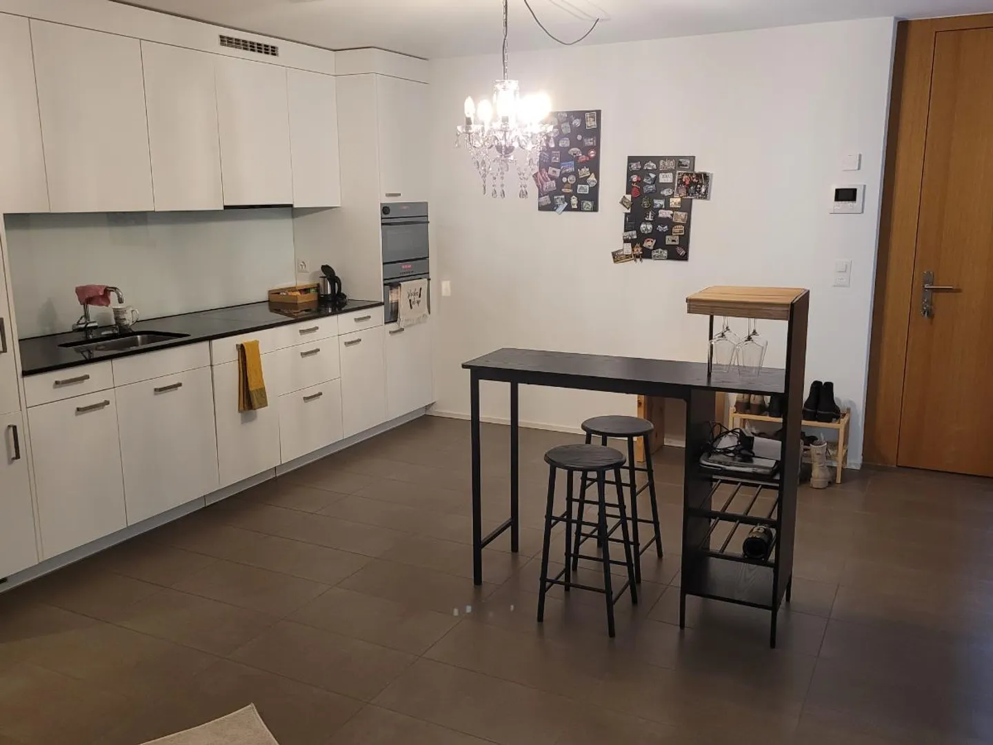 1.5 Room Furnished Apartment - Photo 5 of 5