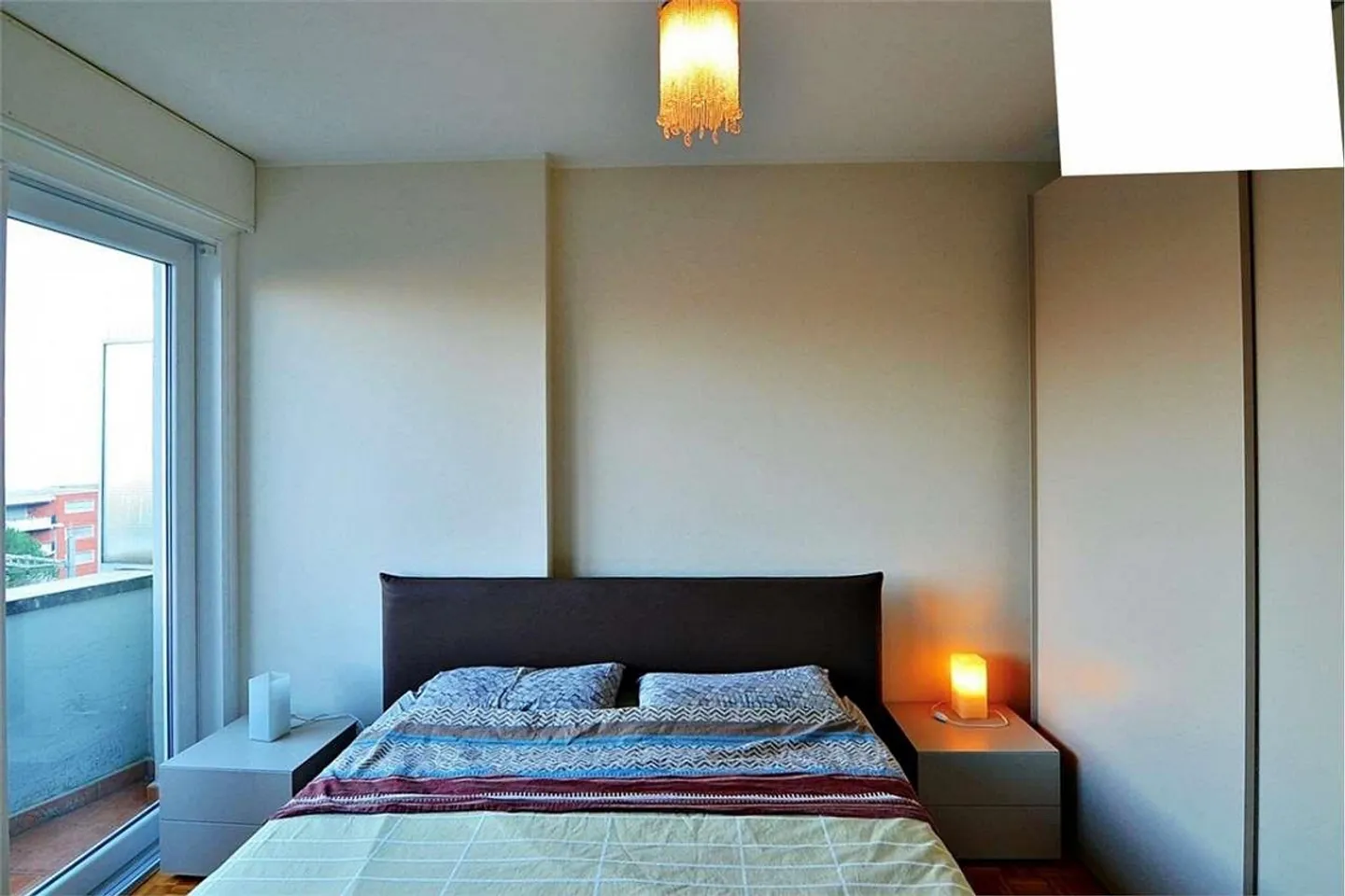 Schönes 3,5-Zimmer-Wohnung mit Seeblick - Foto 4 von 13