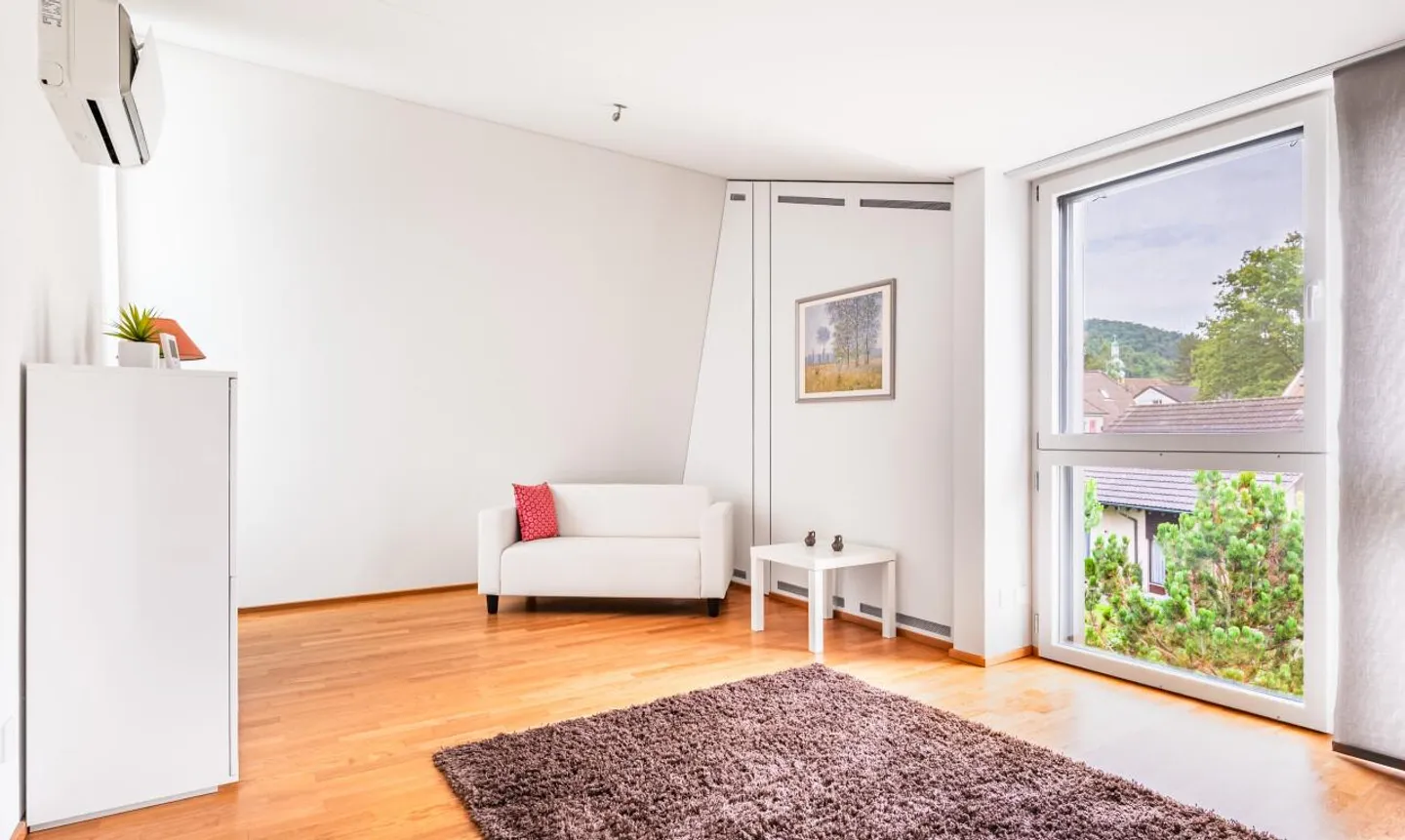 Duplex-Penthouse mit Wintergarten, Terrasse und Annexunterkunft - Foto 10 von 11