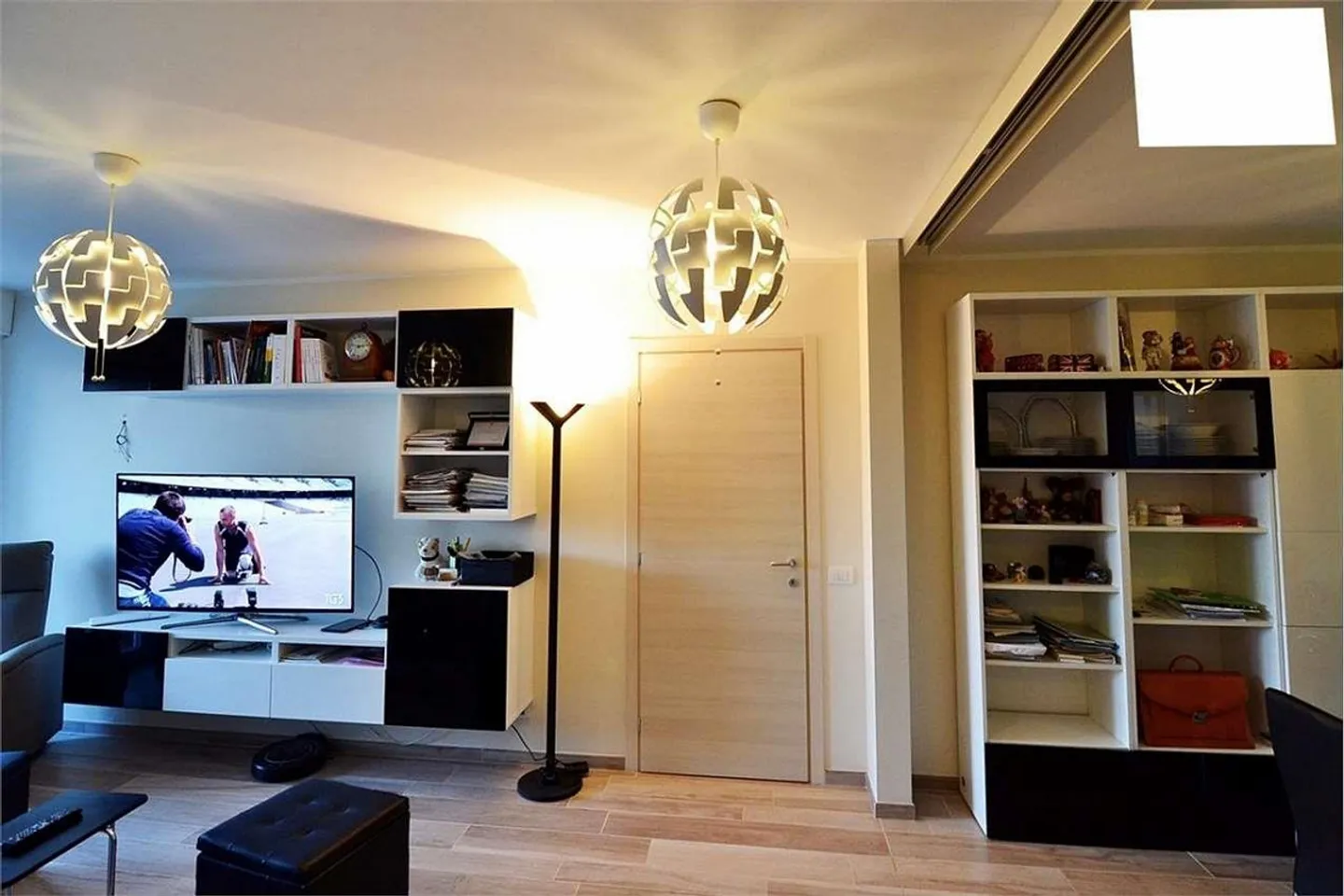 Schönes 3,5-Zimmer-Wohnung mit Seeblick - Foto 12 von 13