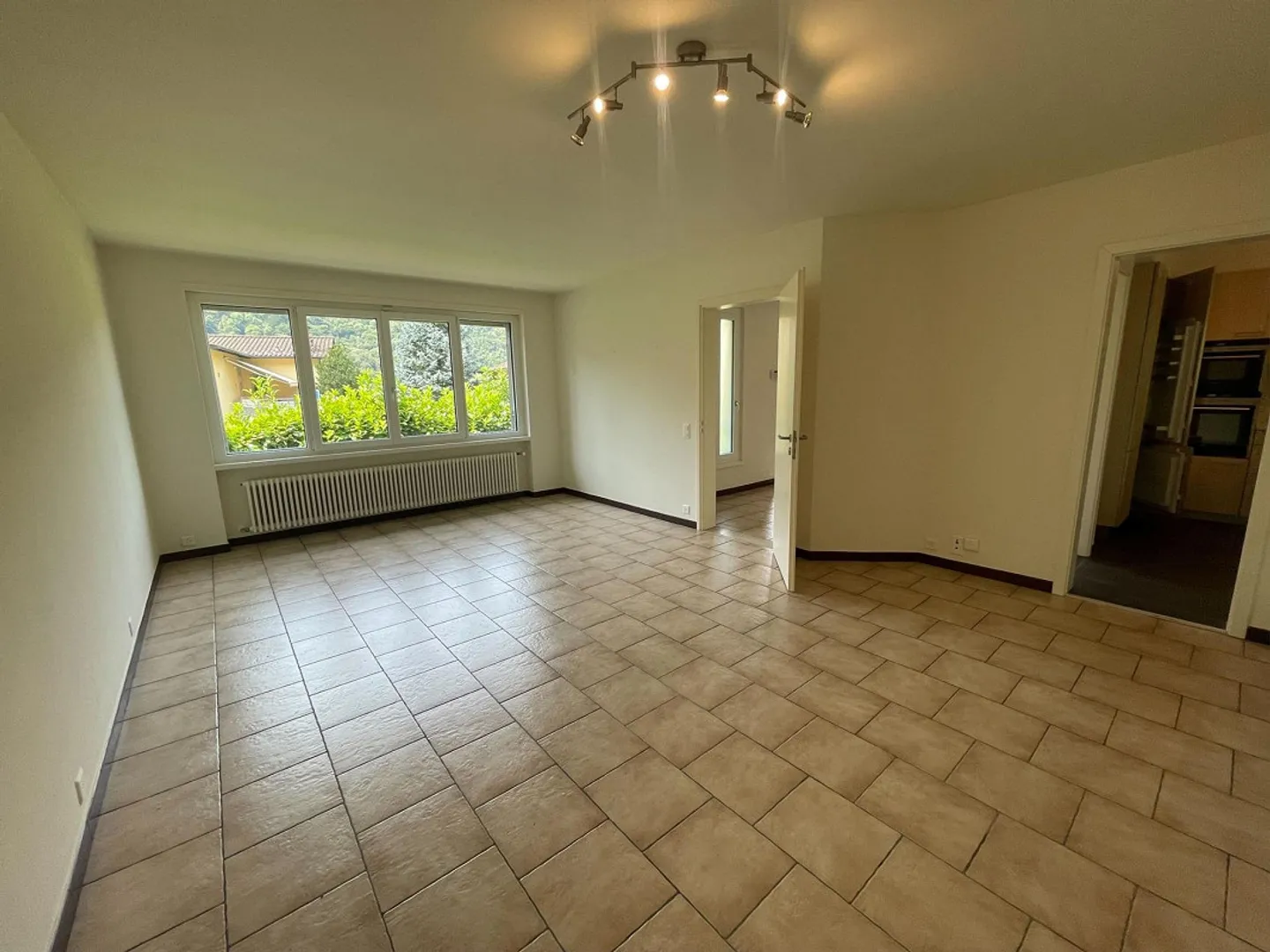 CASA UNIFAMILIARE 4.5 LOCALI - Foto 4 di 12