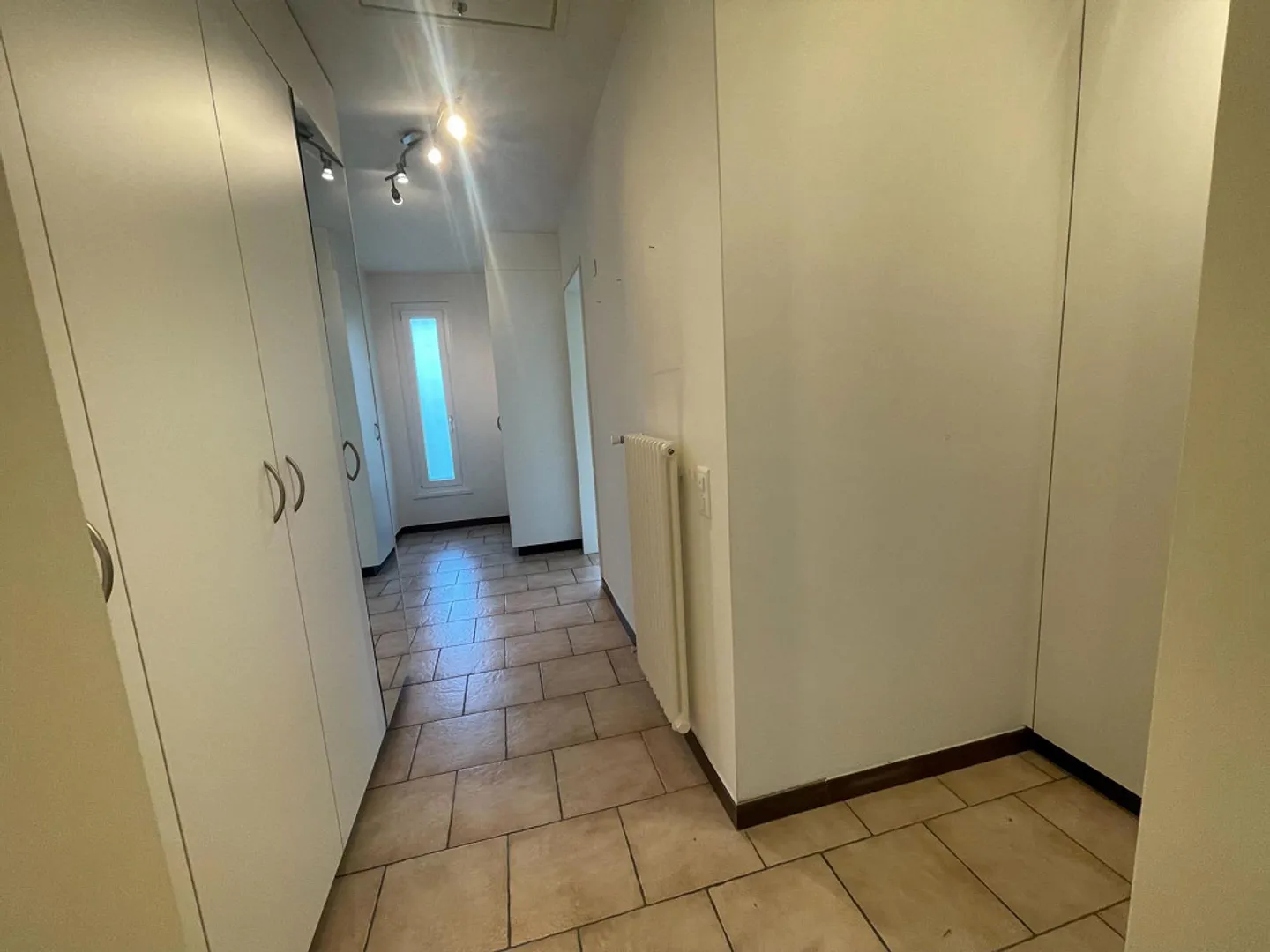 CASA UNIFAMILIARE 4.5 LOCALI - Foto 7 di 12