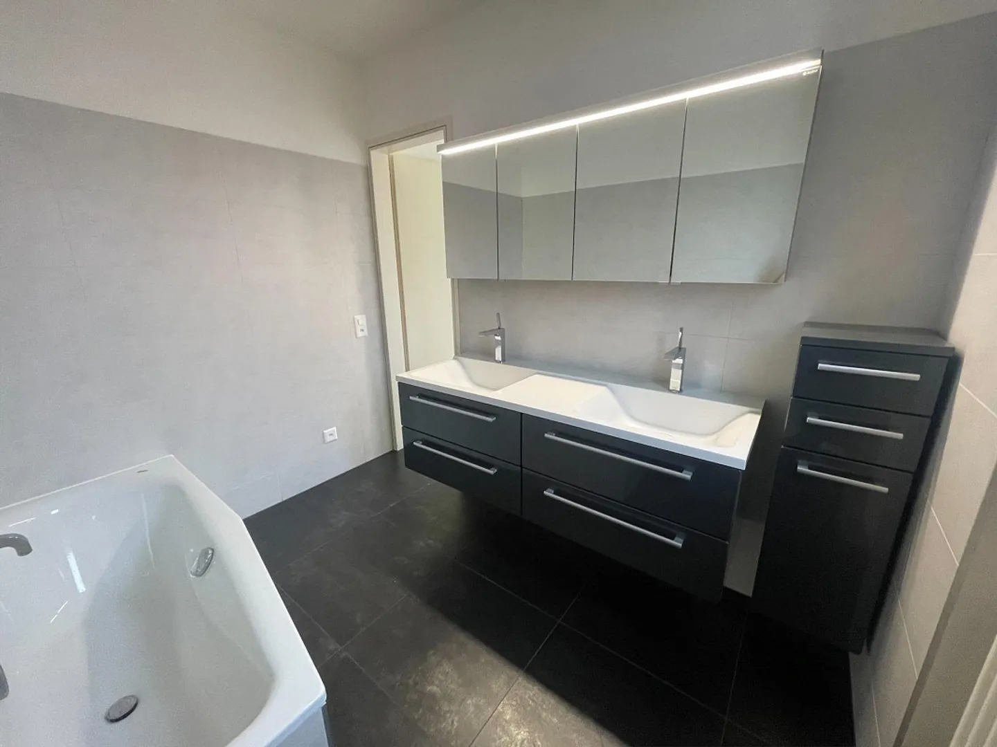 CASA UNIFAMILIARE 4.5 LOCALI - Foto 11 di 12