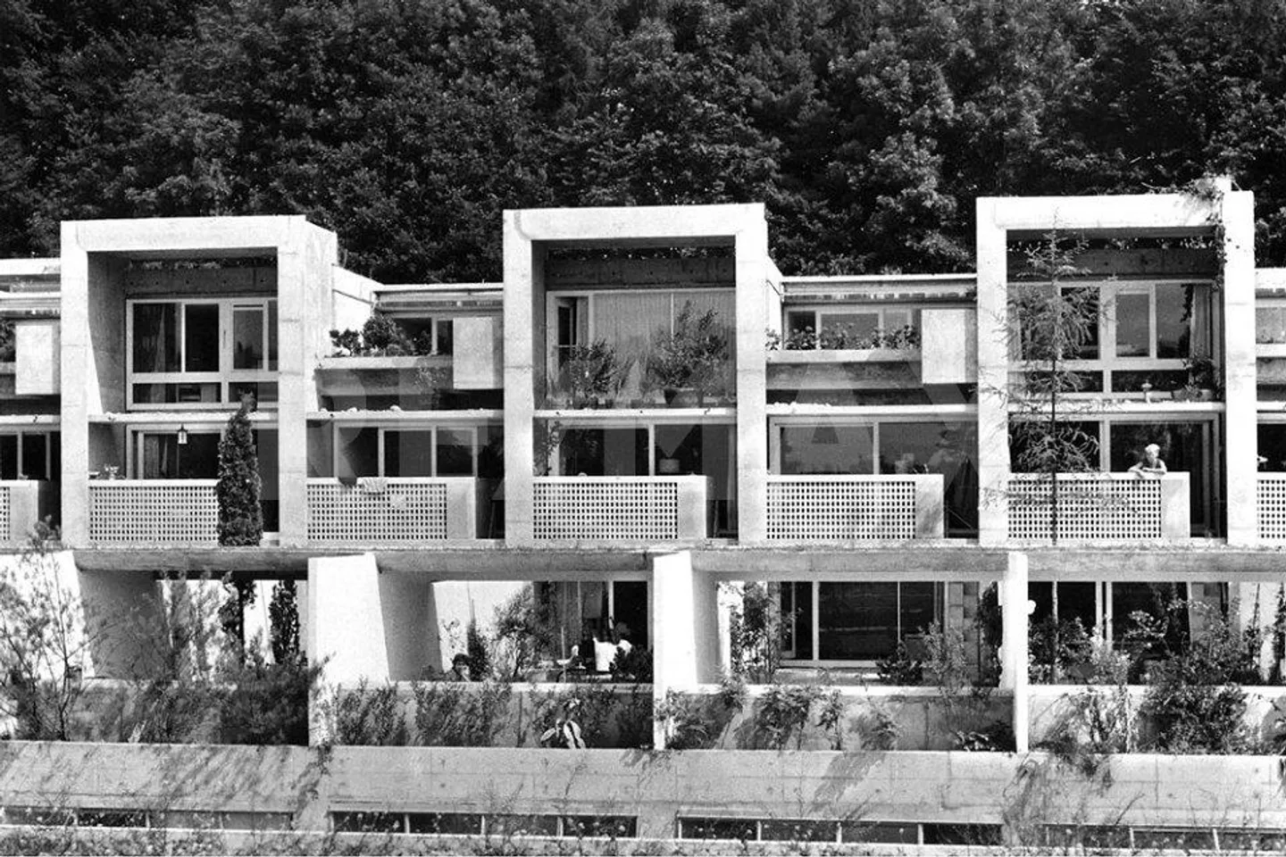 Atelier/Loft unique dans la légendaire colonie de Halen - Photo 1 sur 13