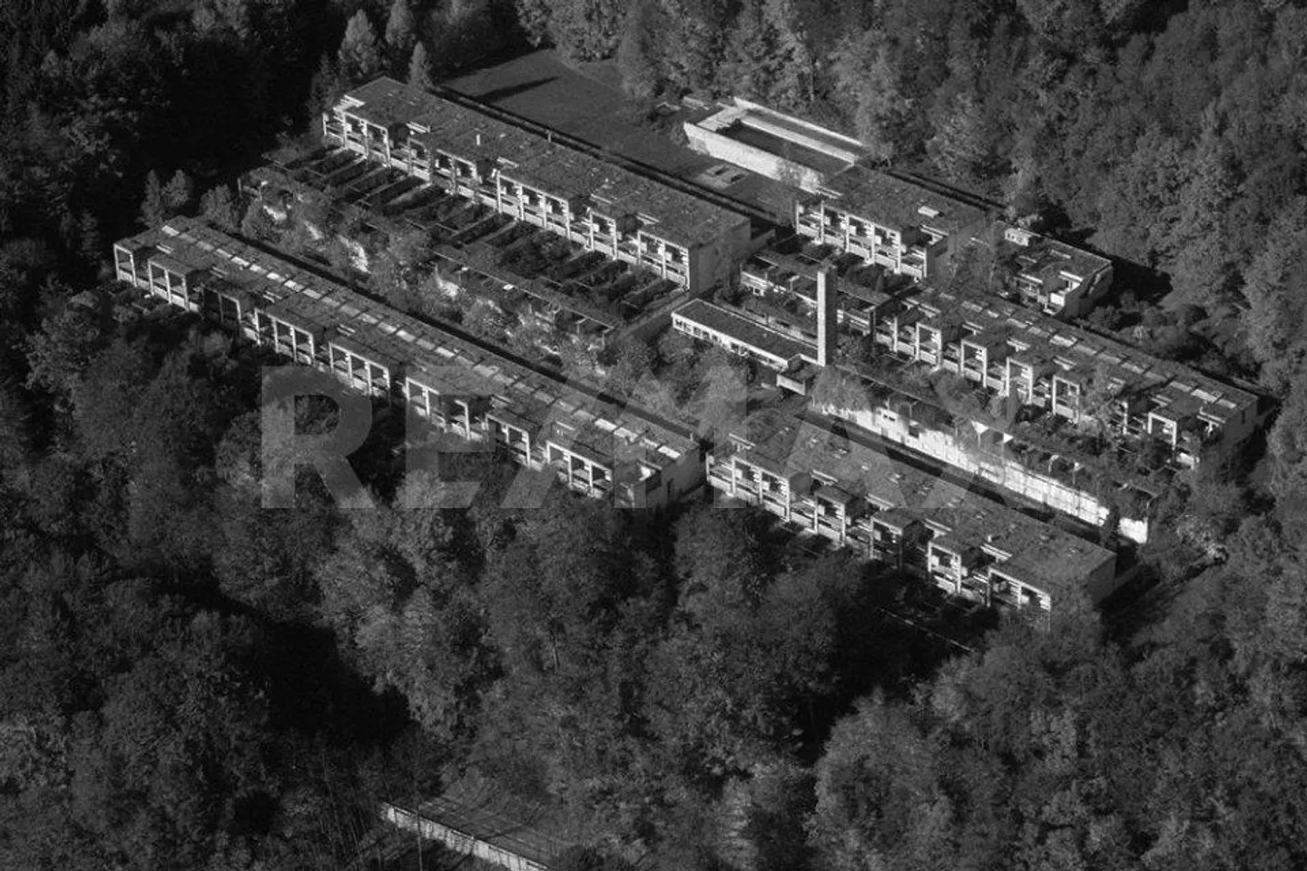 Atelier/Loft unique dans la légendaire colonie de Halen - Photo 2 sur 13