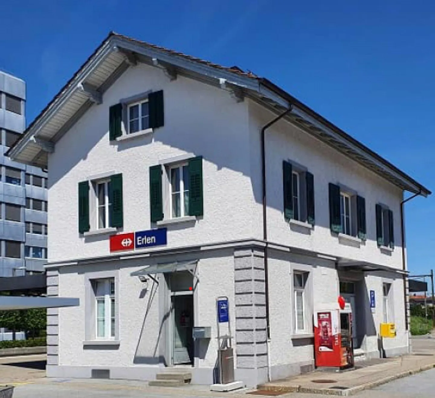 Appartamento 5 locali, prima occupazione dopo ristrutturazione - Foto 1 di 21