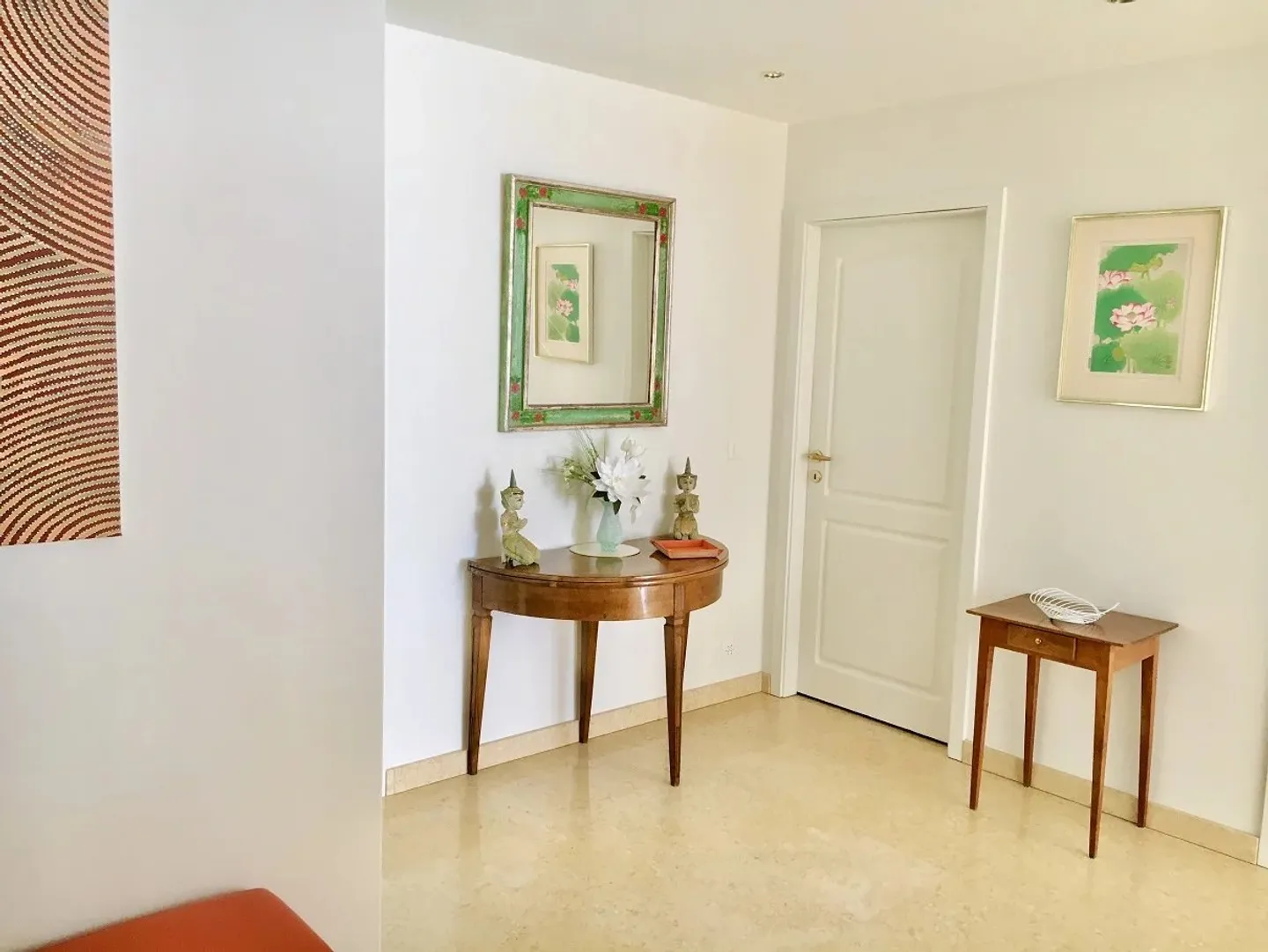 6.5-room duplex apartment on the top floors of a residential building - Photo 6 of 13
