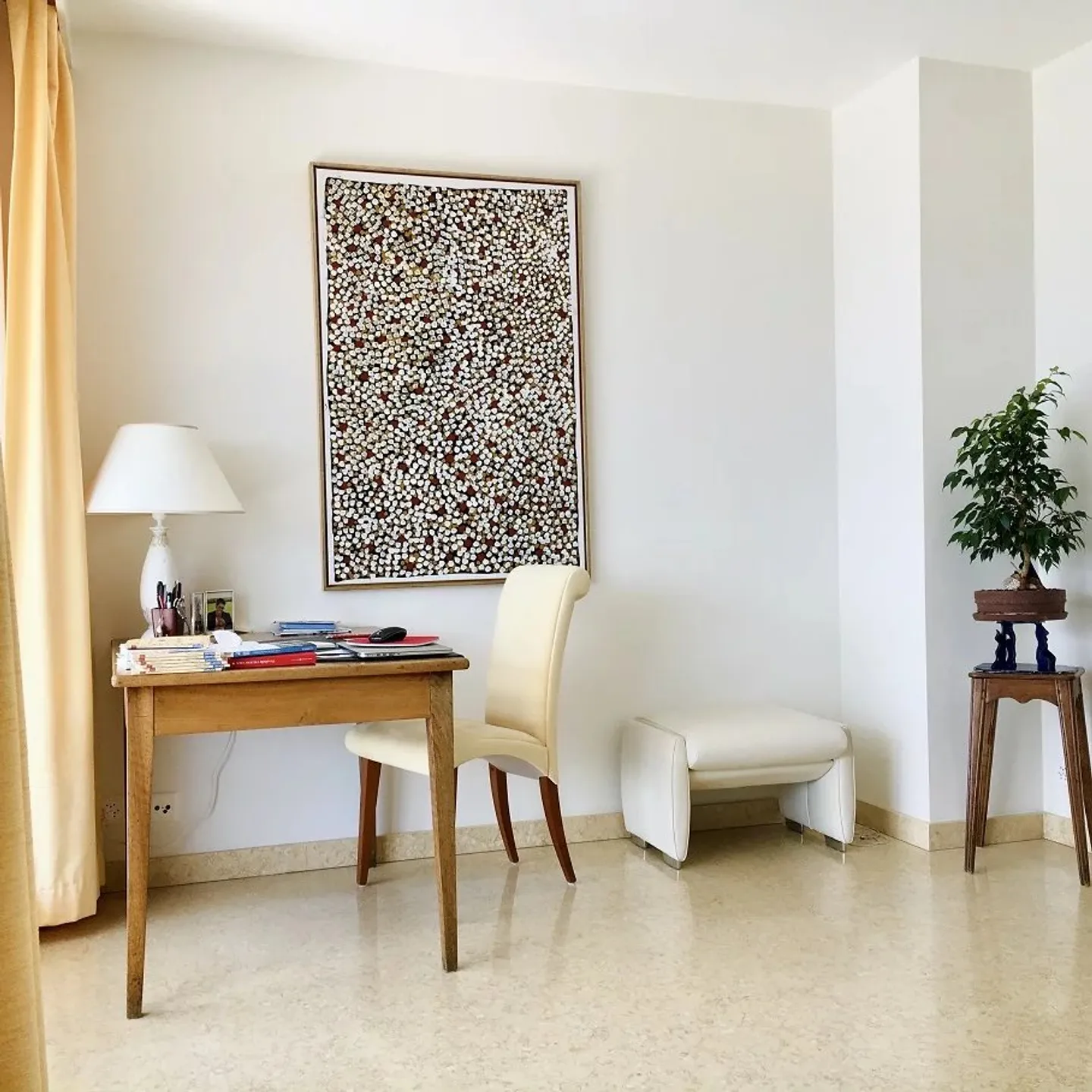 6.5-room duplex apartment on the top floors of a residential building - Photo 10 of 13