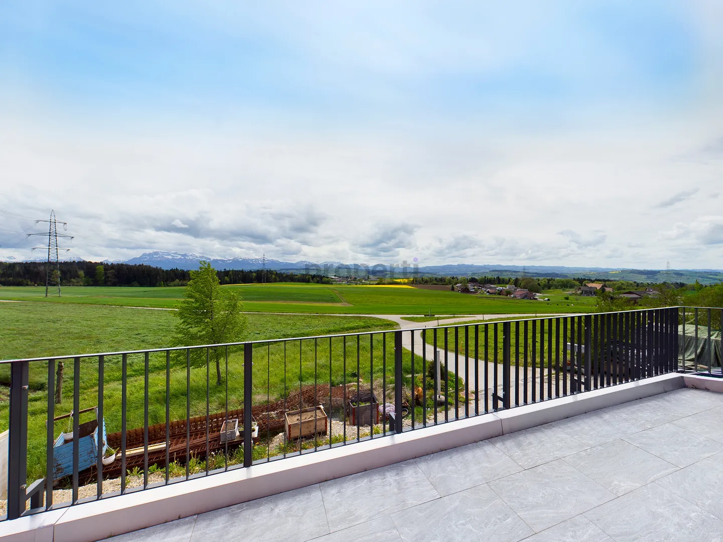 Maisonette moderna con molti punti salienti a Gunzwil - Foto 10 di 11