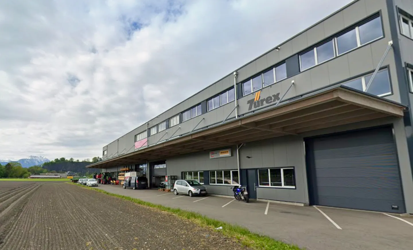 Bright and versatile commercial space in the Letzau business park - Photo 6 of 6