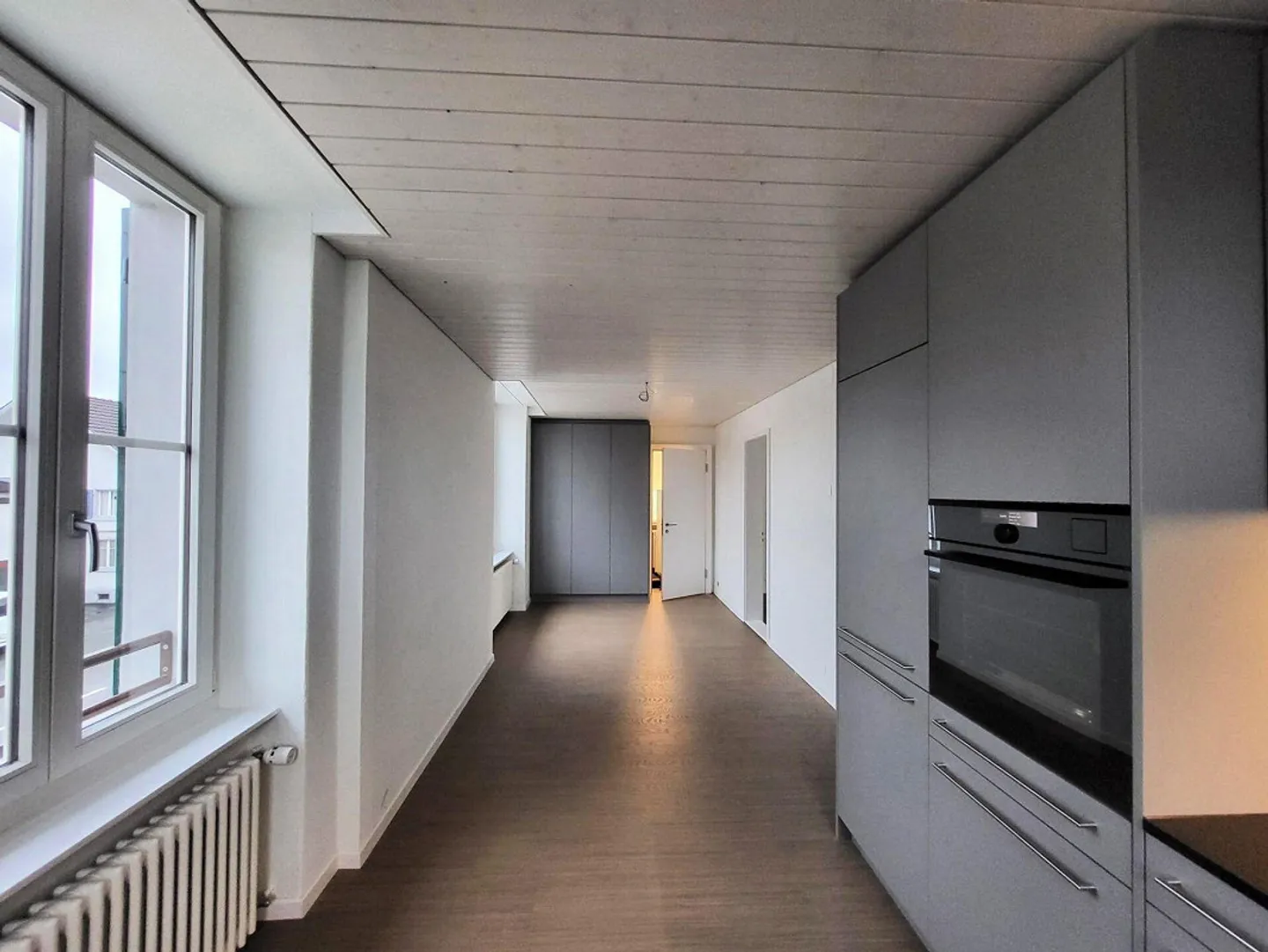 Appartamento 5 locali, prima occupazione dopo ristrutturazione - Foto 2 di 21