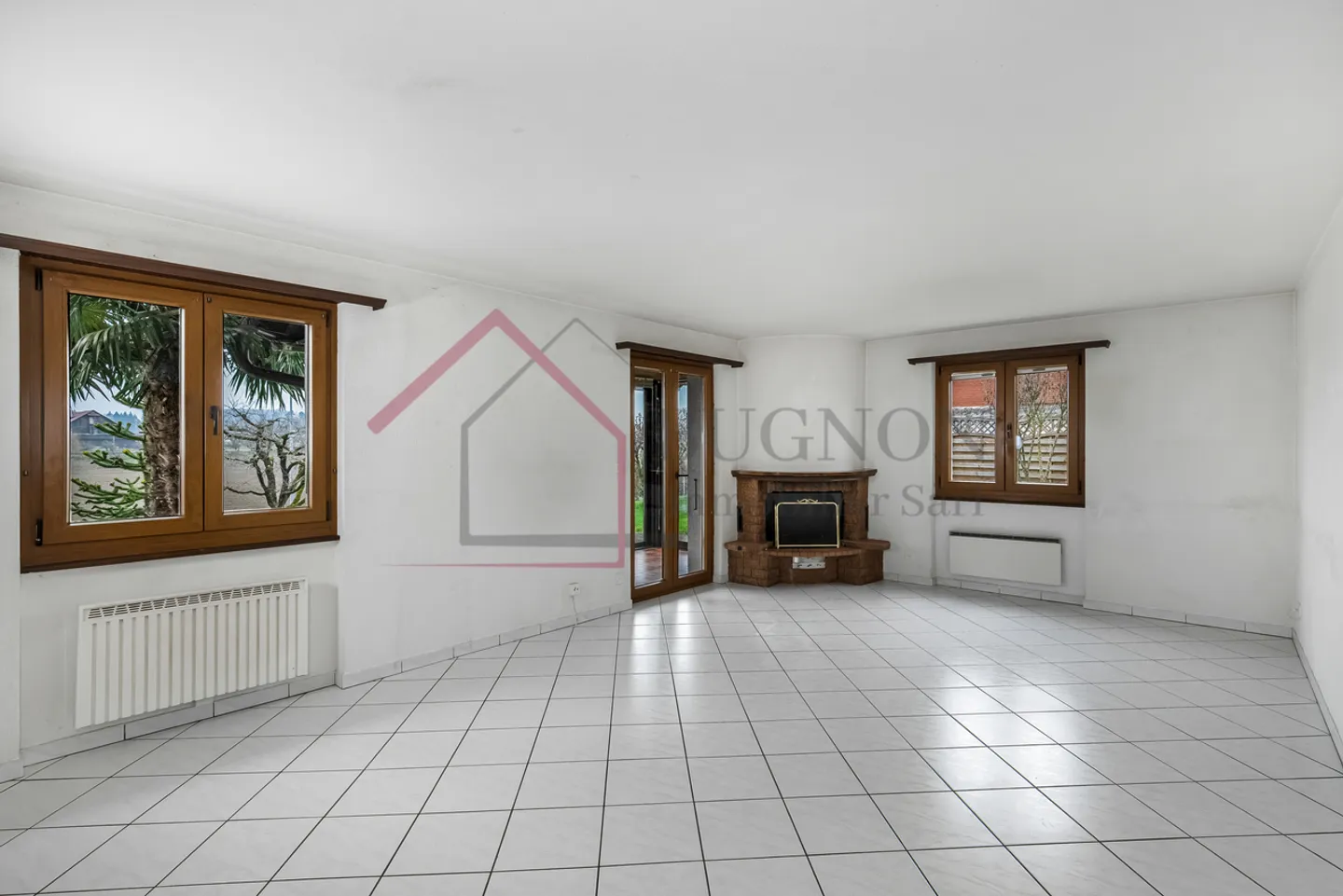 Villa indipendente con 6,5 stanze a Payerne - Foto 4 di 18