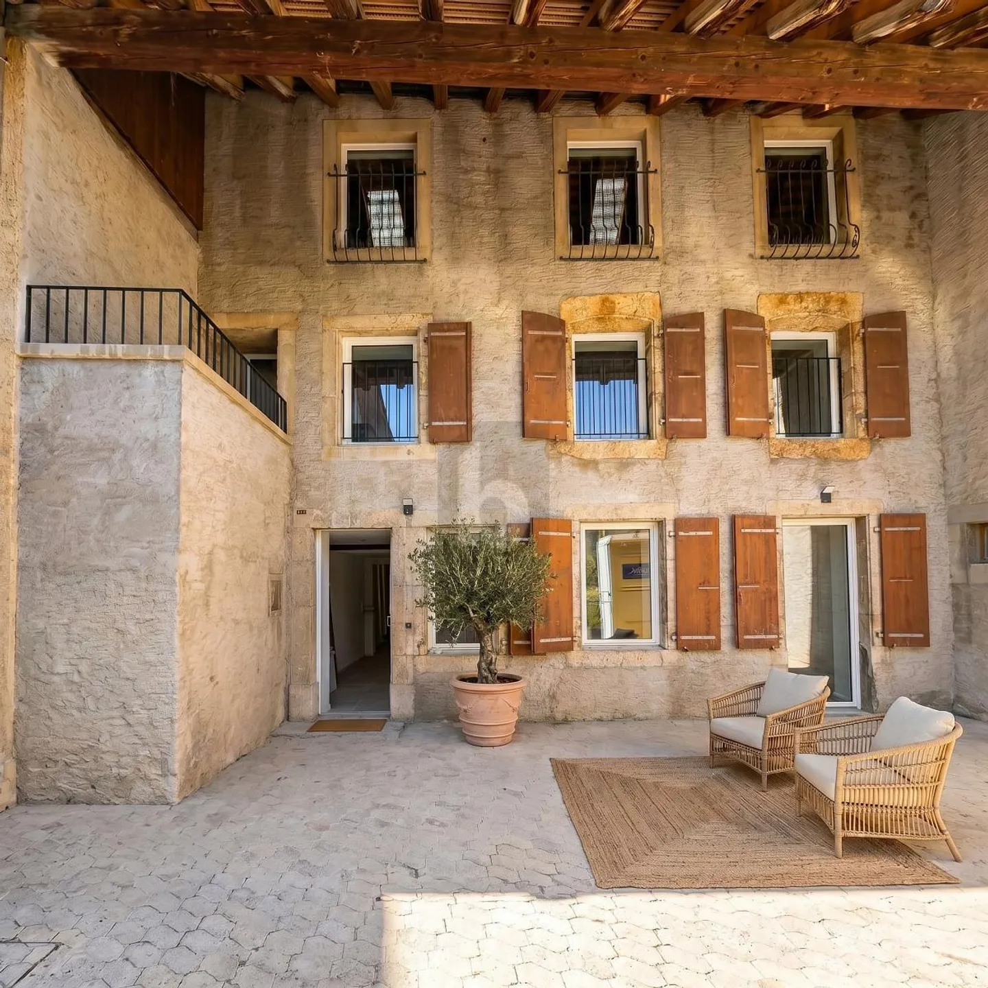 Maison Familiale Lumineuse - Photo 1 sur 6