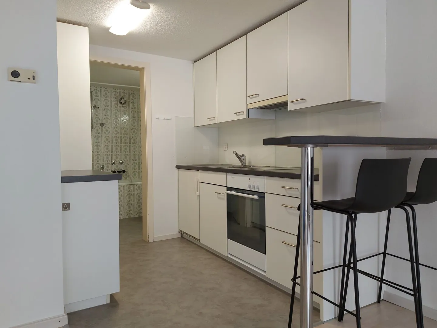 Appartamento studio nella città vecchia - Foto 1 di 9