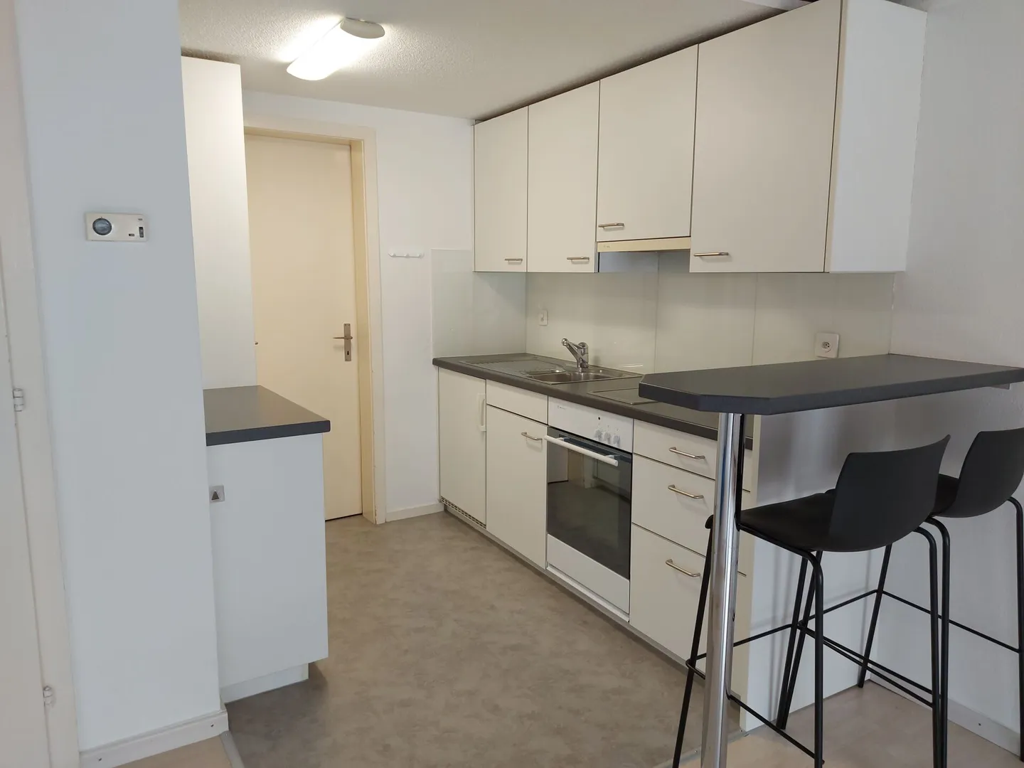 Appartamento studio nella città vecchia - Foto 2 di 9